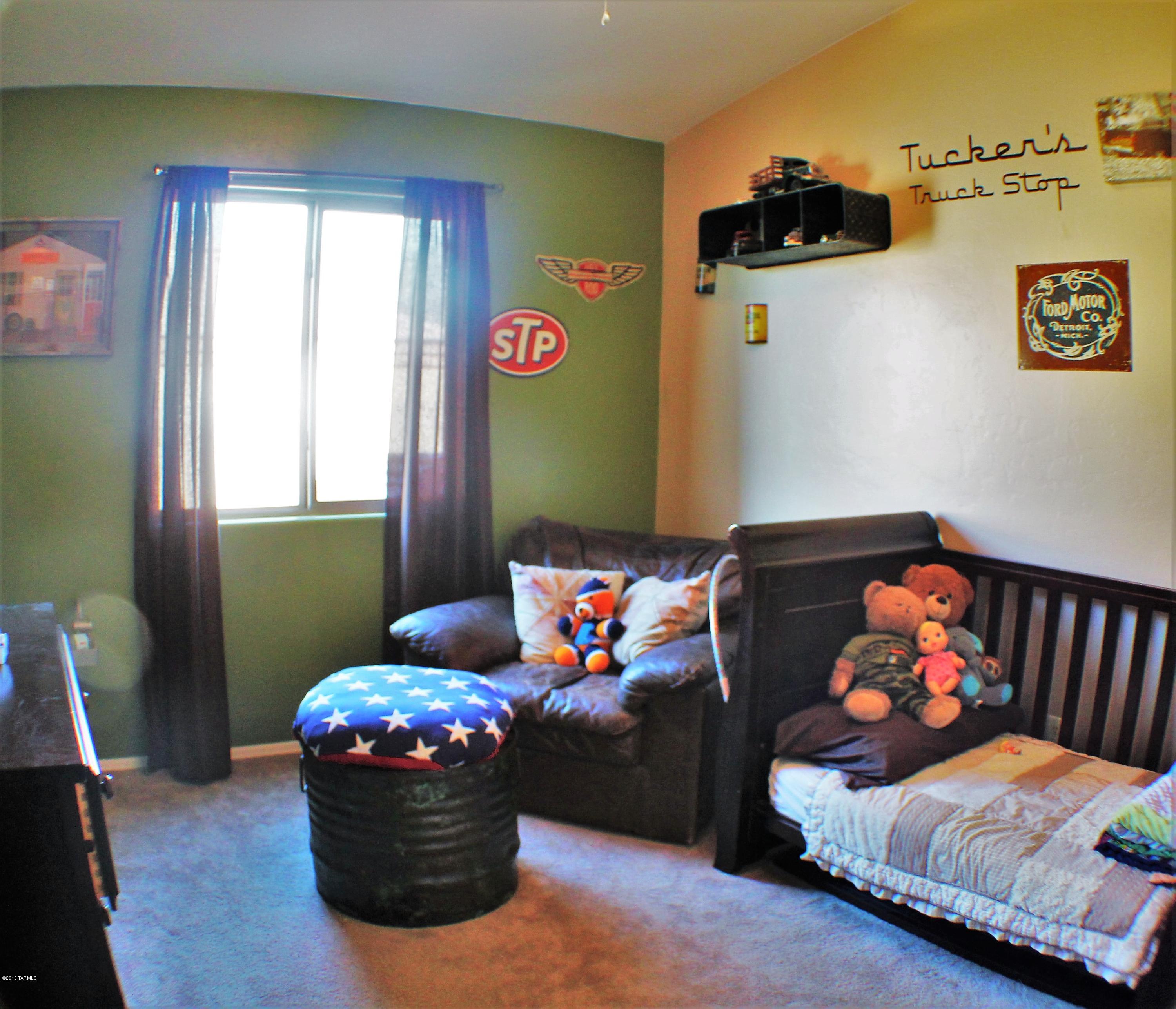 New Tucson Unit NO. 8 (1-455) - Residential