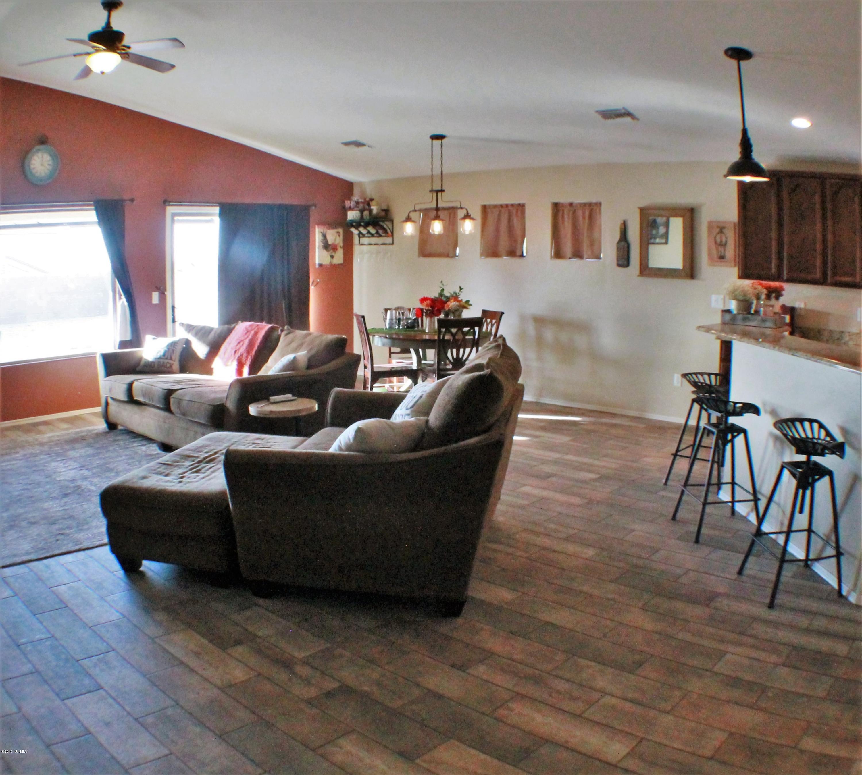 New Tucson Unit NO. 8 (1-455) - Residential