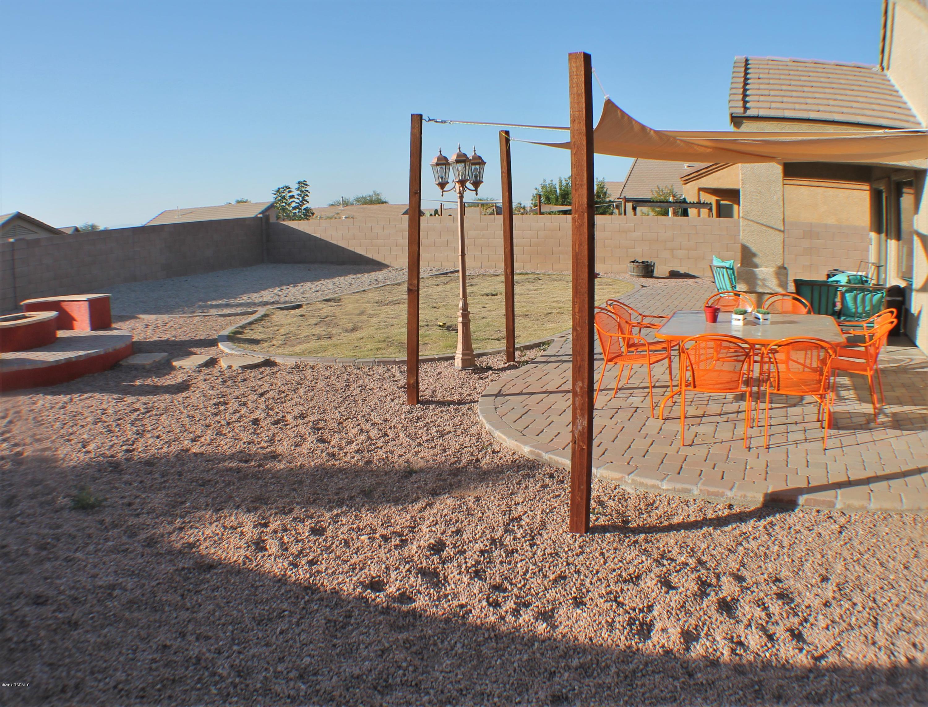 New Tucson Unit NO. 8 (1-455) - Residential