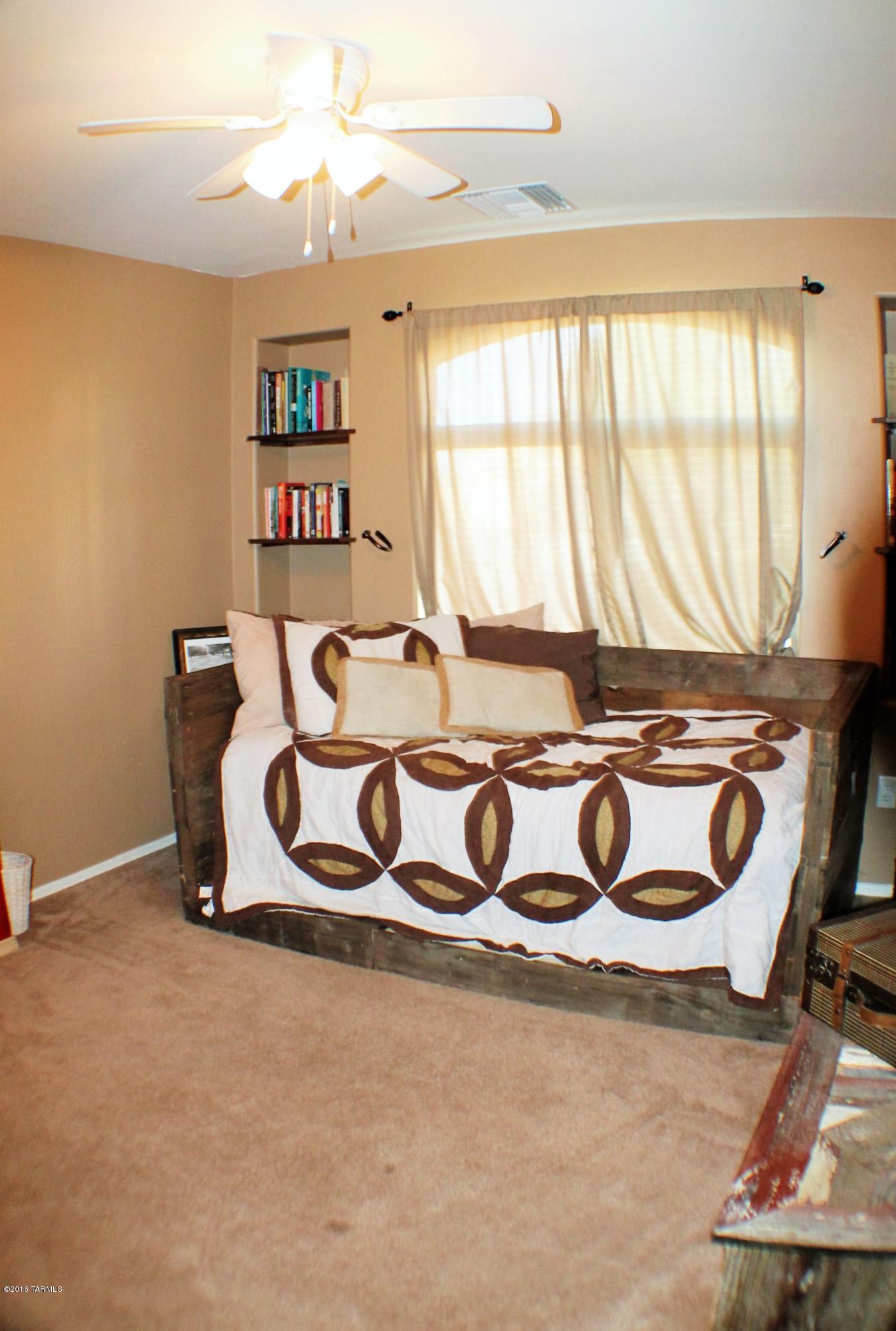 New Tucson Unit NO. 8 (1-455) - Residential