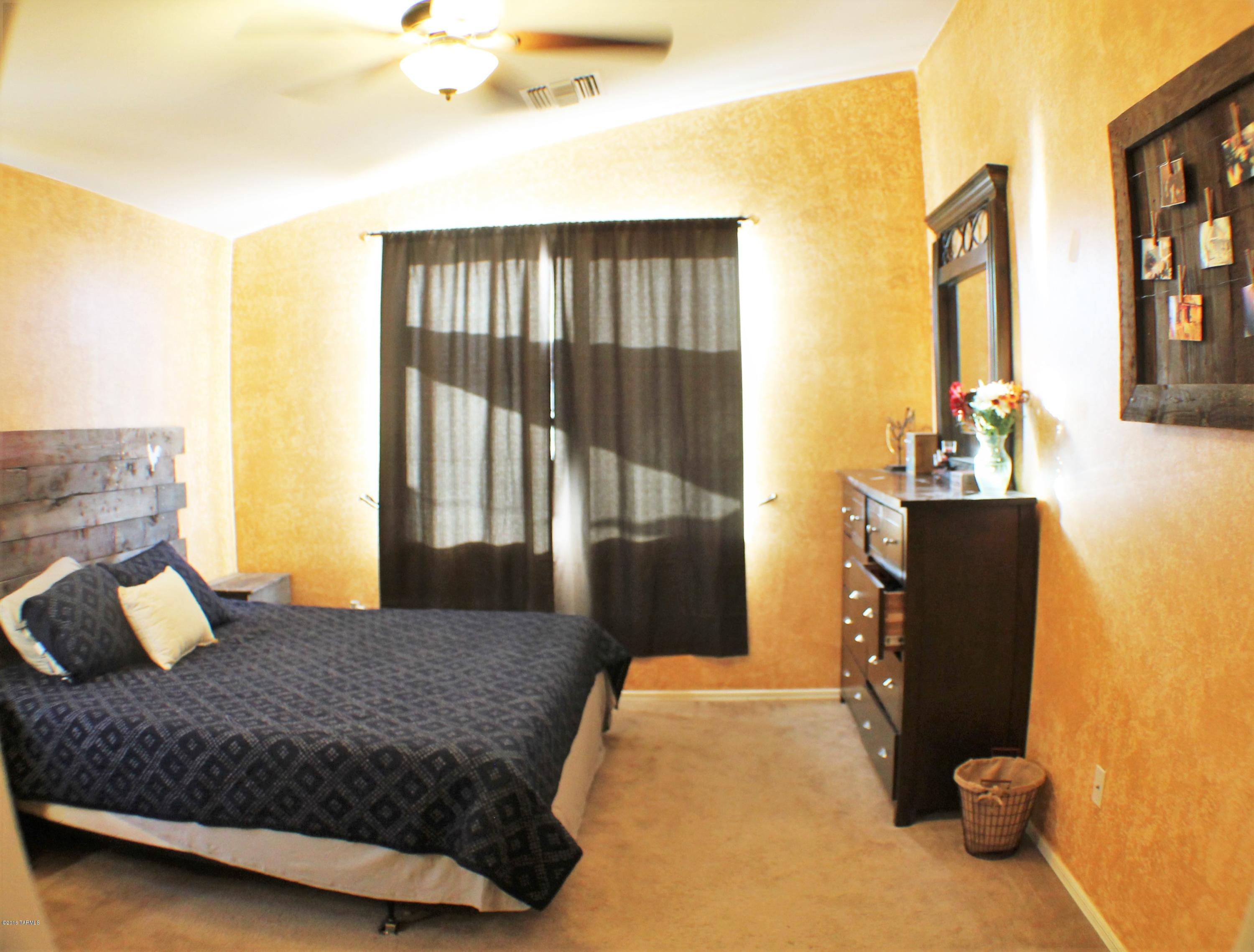 New Tucson Unit NO. 8 (1-455) - Residential