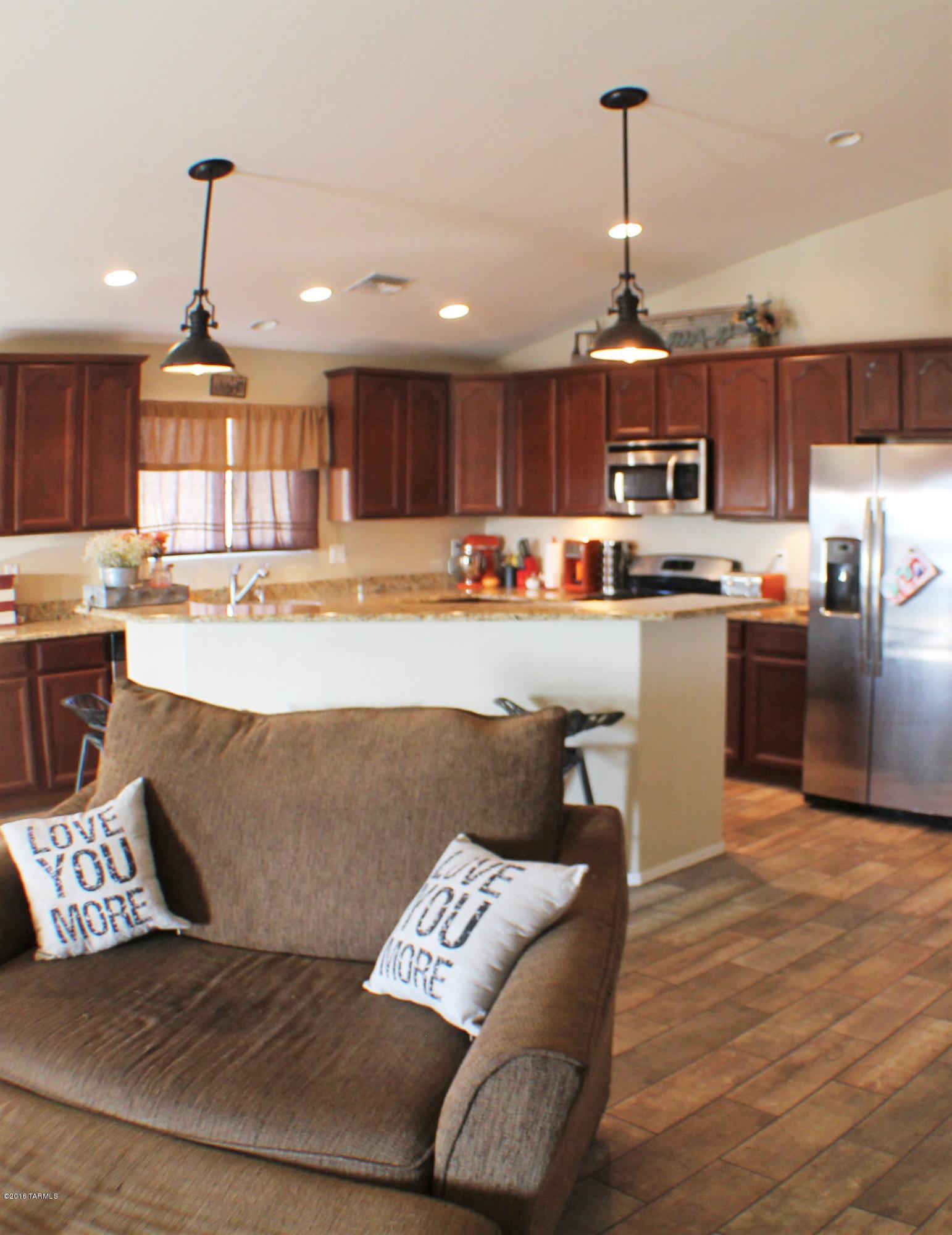 New Tucson Unit NO. 8 (1-455) - Residential