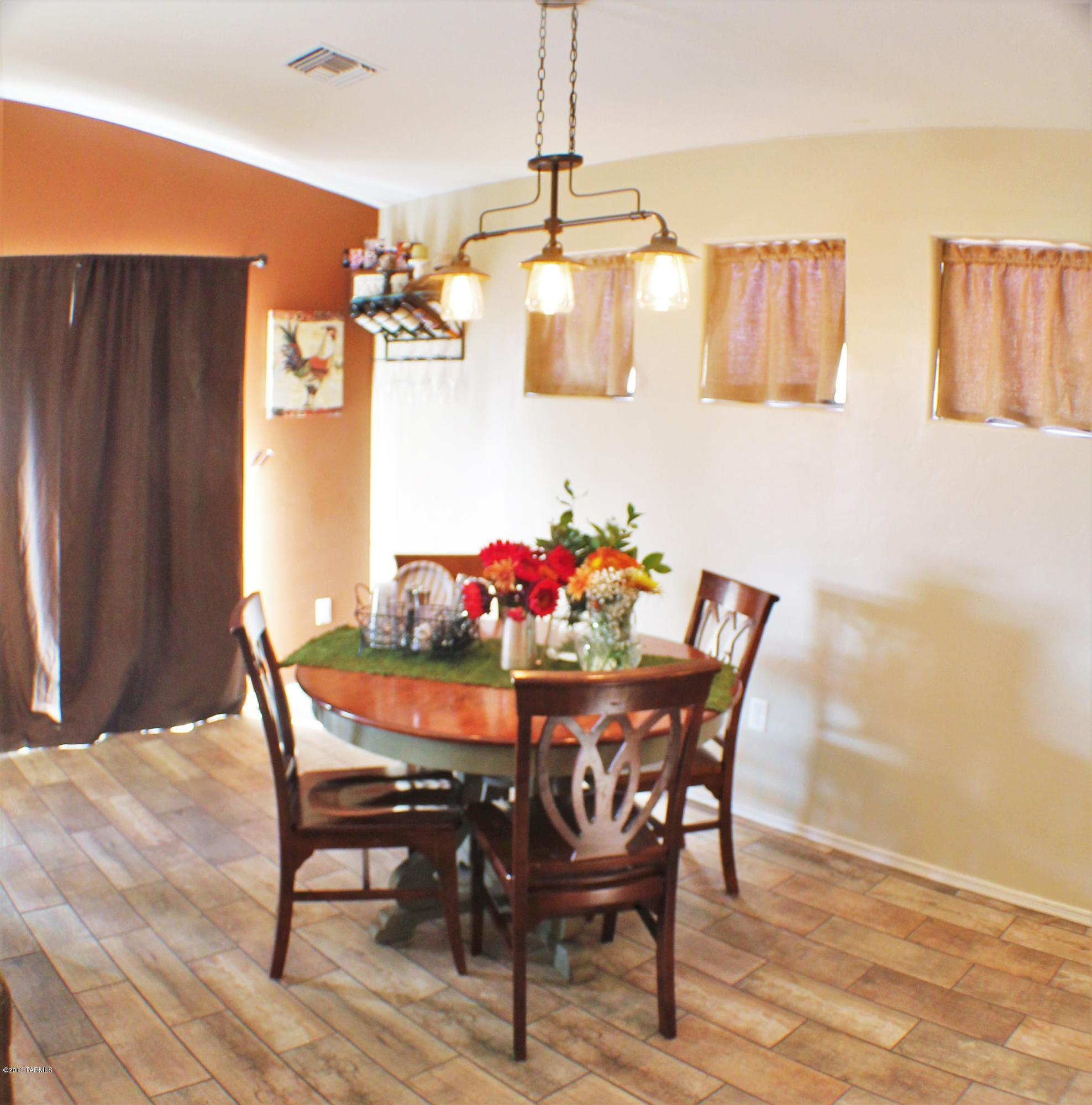 New Tucson Unit NO. 8 (1-455) - Residential
