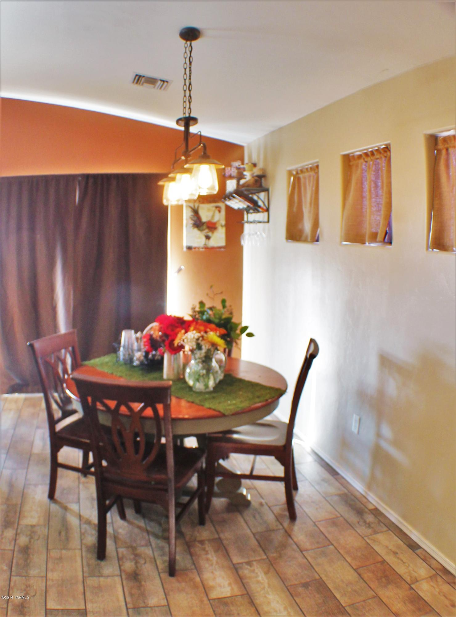 New Tucson Unit NO. 8 (1-455) - Residential