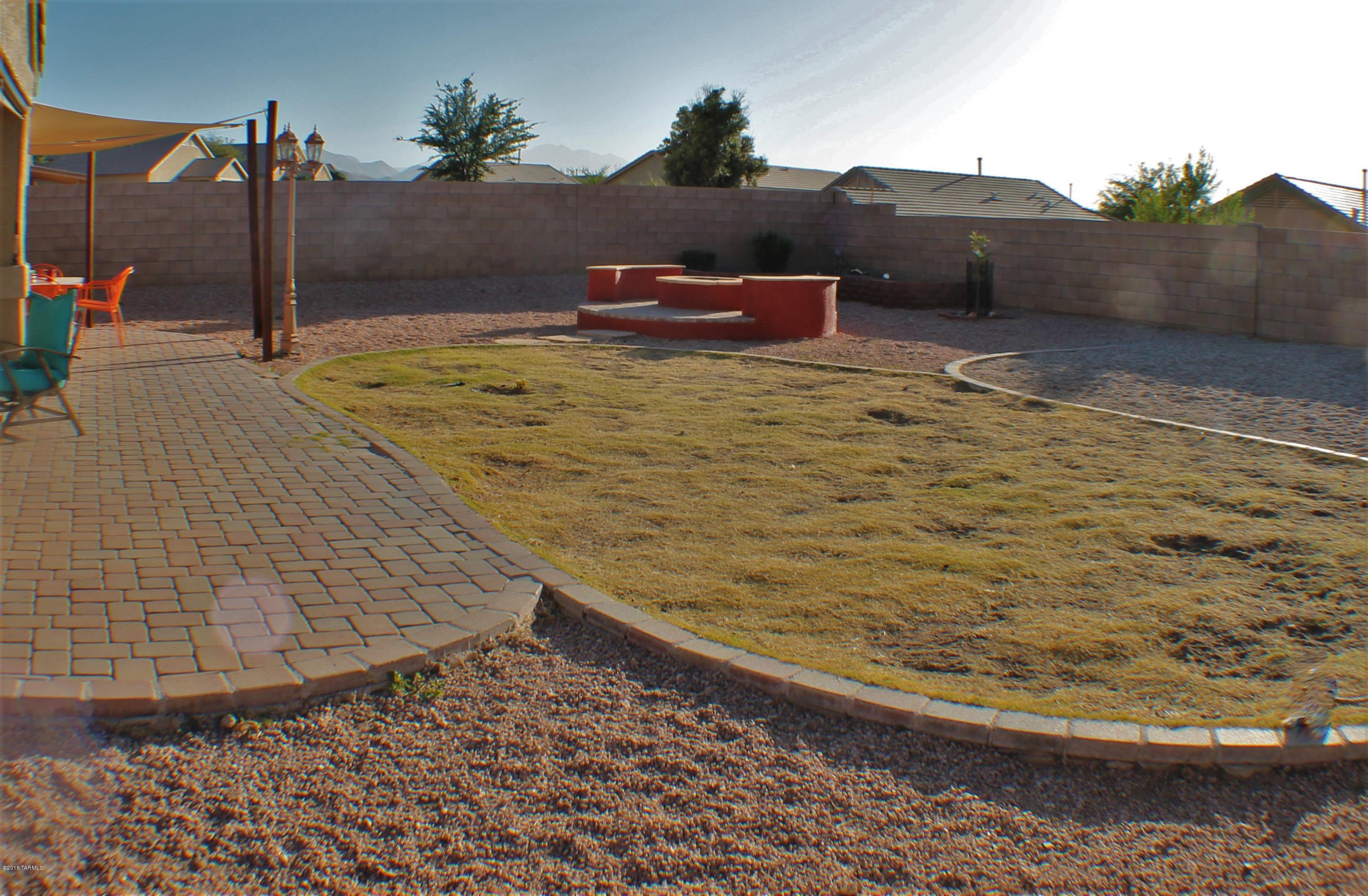 New Tucson Unit NO. 8 (1-455) - Residential