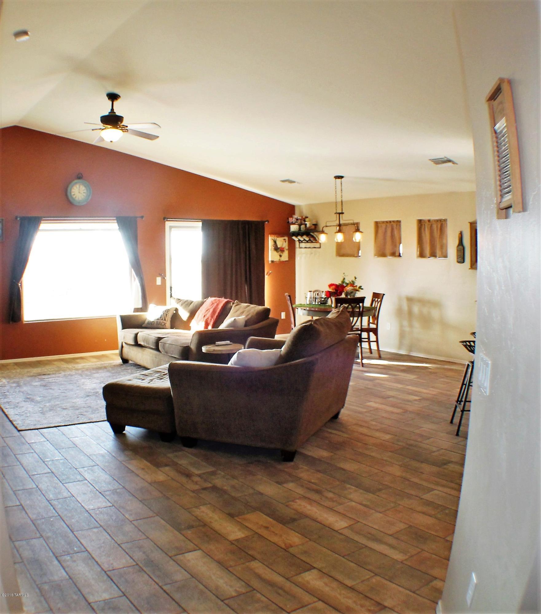 New Tucson Unit NO. 8 (1-455) - Residential
