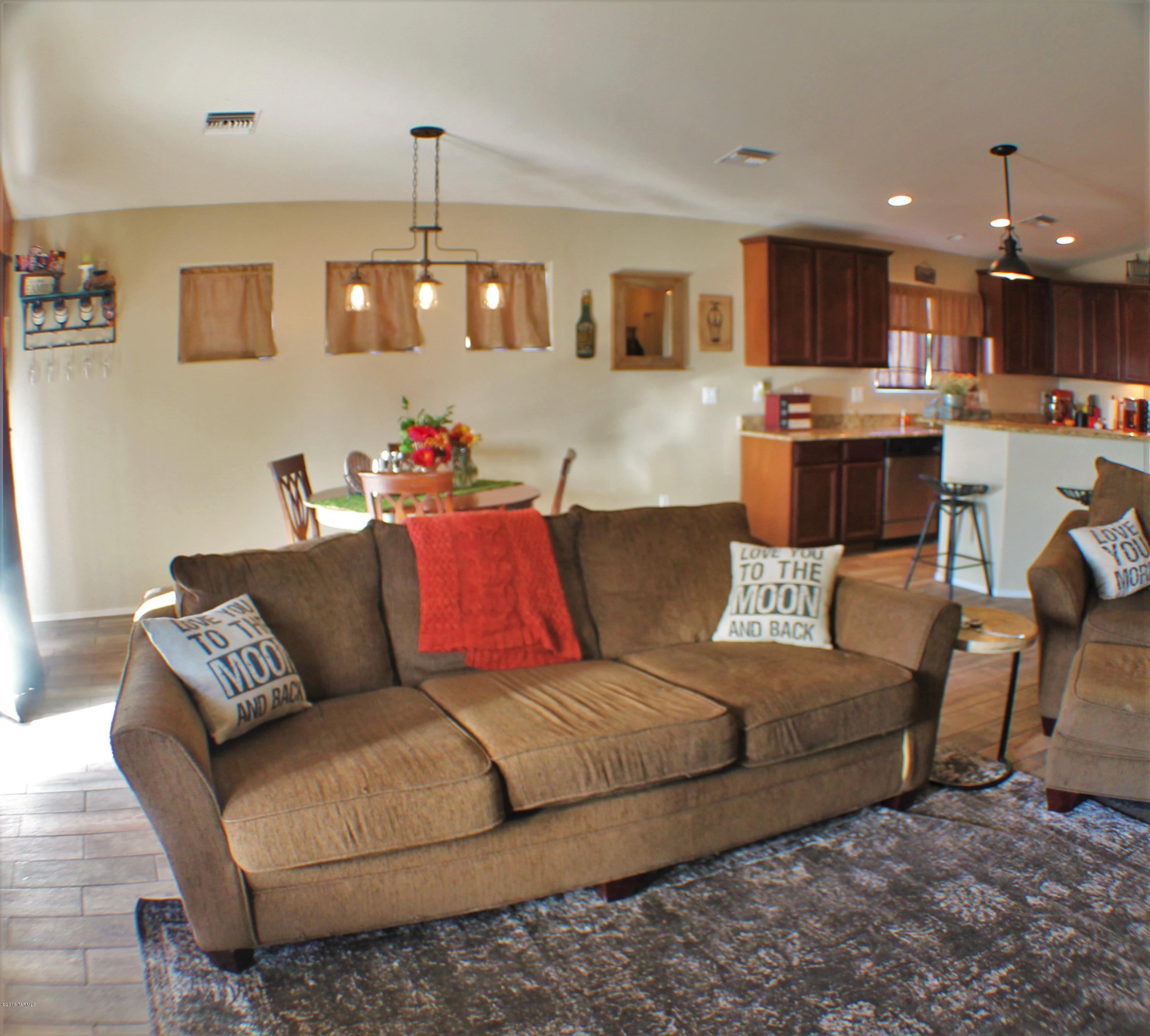 New Tucson Unit NO. 8 (1-455) - Residential