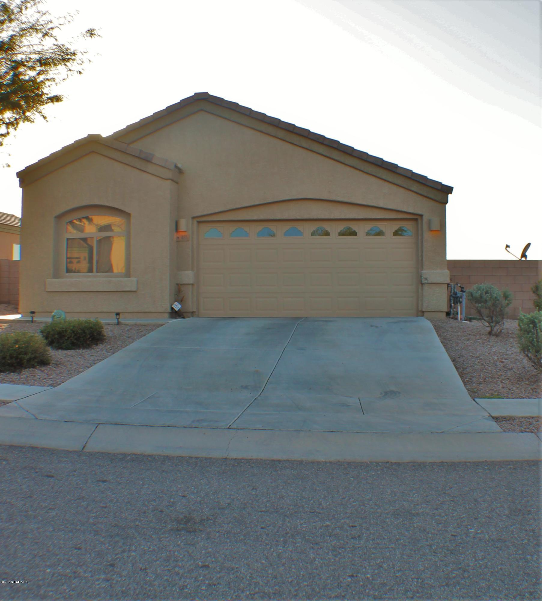 New Tucson Unit NO. 8 (1-455) - Residential