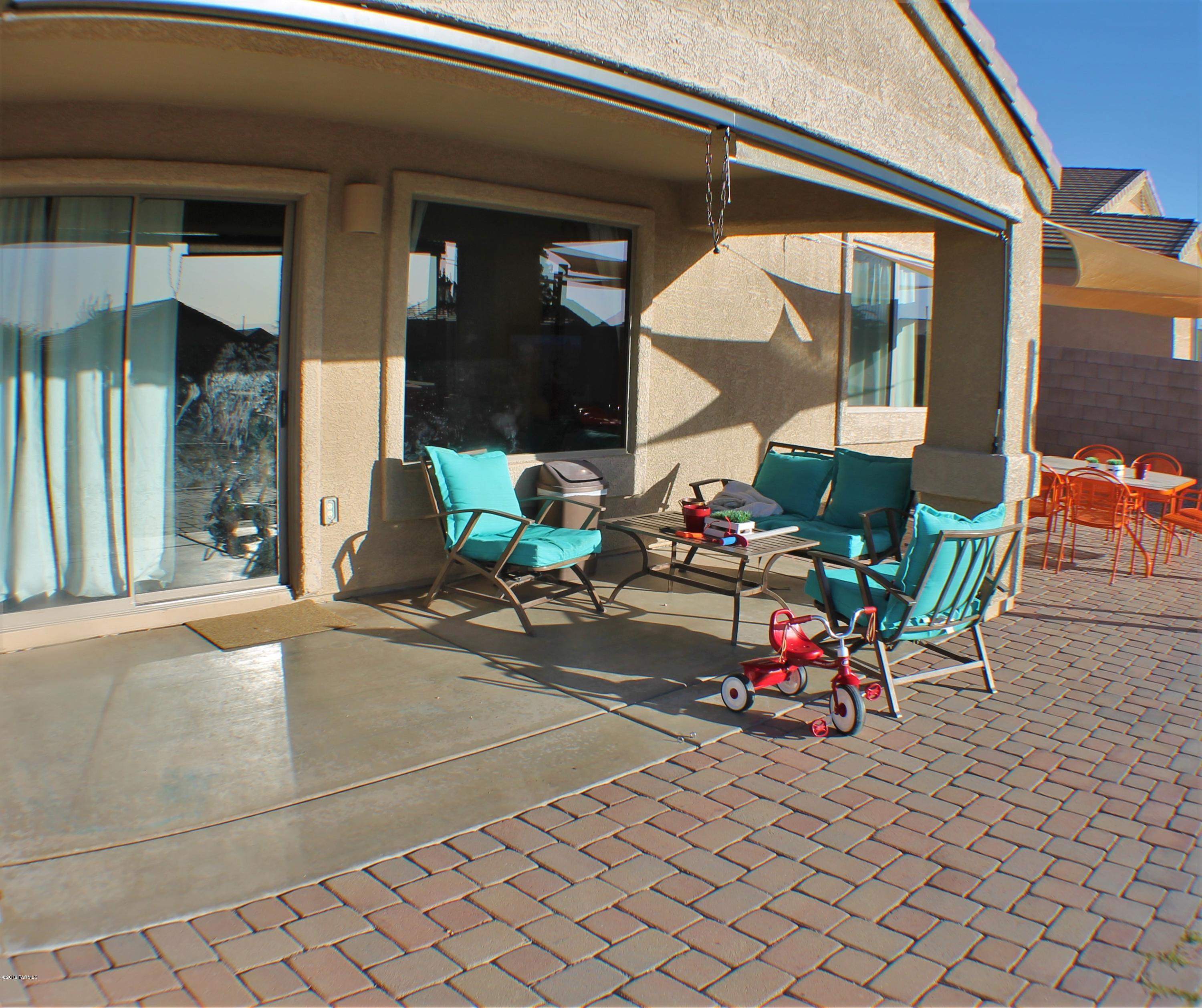 New Tucson Unit NO. 8 (1-455) - Residential