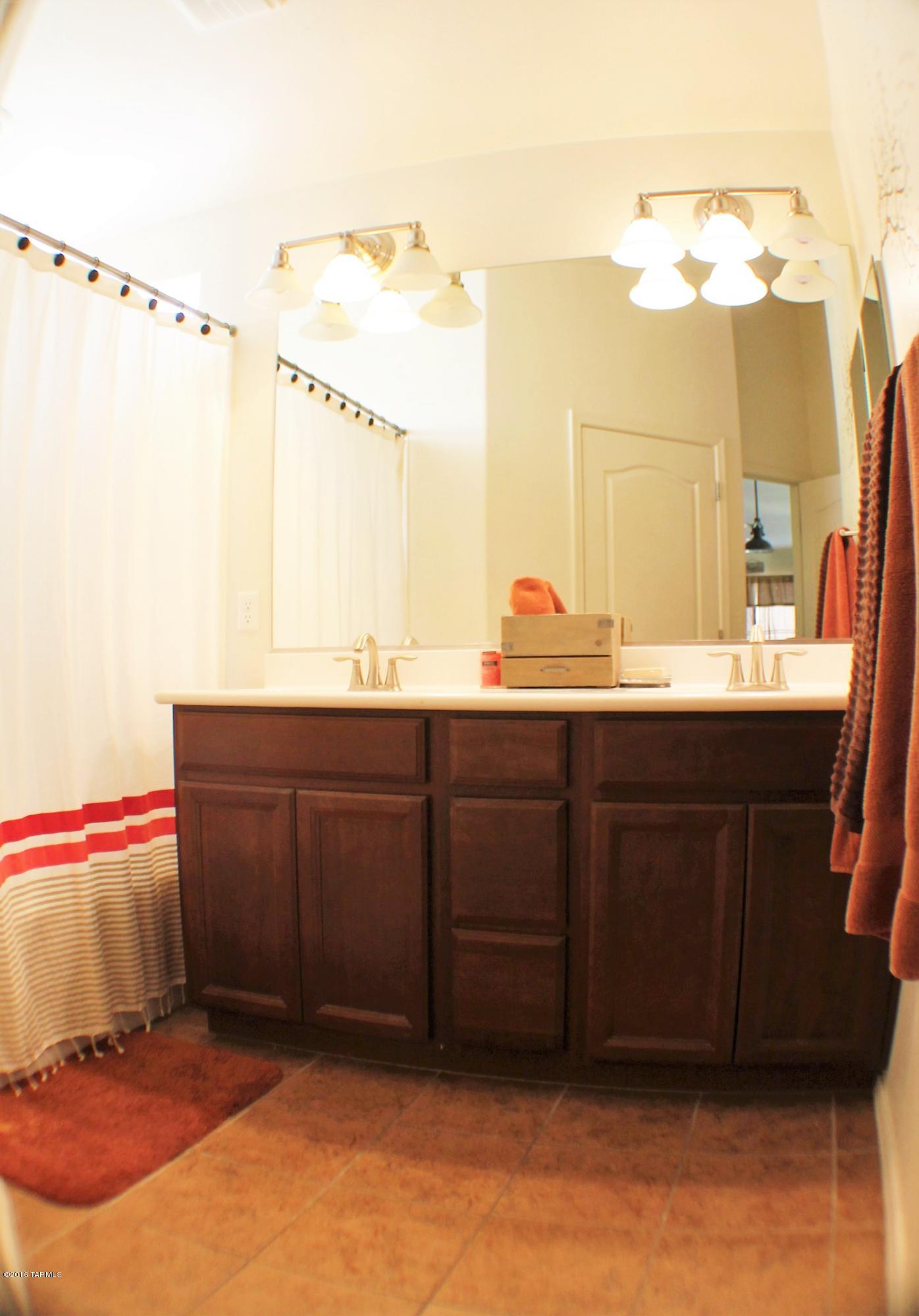 New Tucson Unit NO. 8 (1-455) - Residential