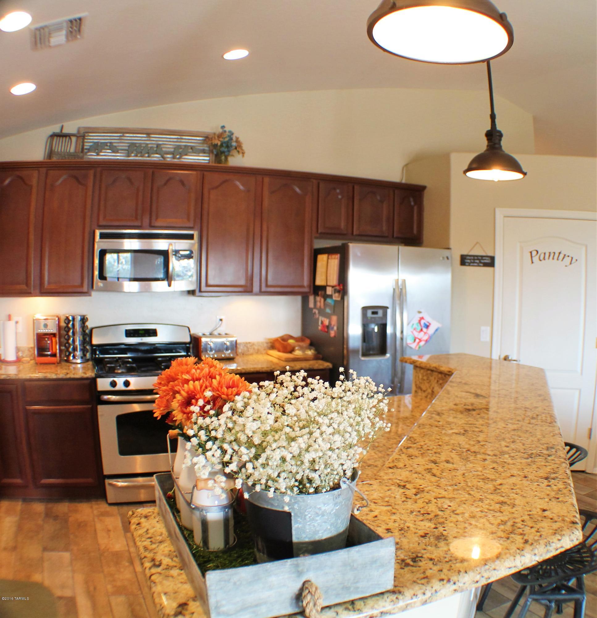 New Tucson Unit NO. 8 (1-455) - Residential
