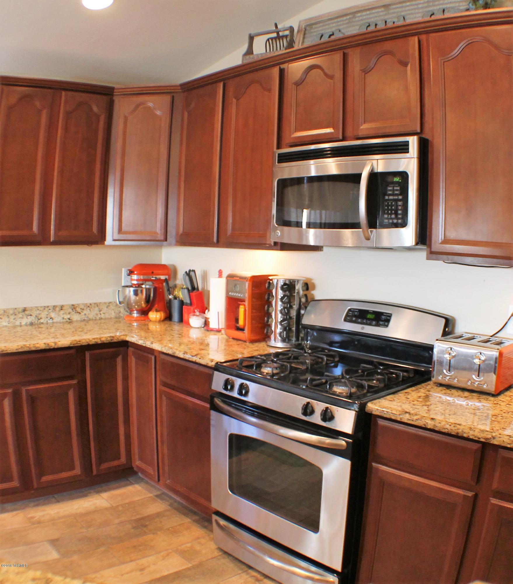 New Tucson Unit NO. 8 (1-455) - Residential