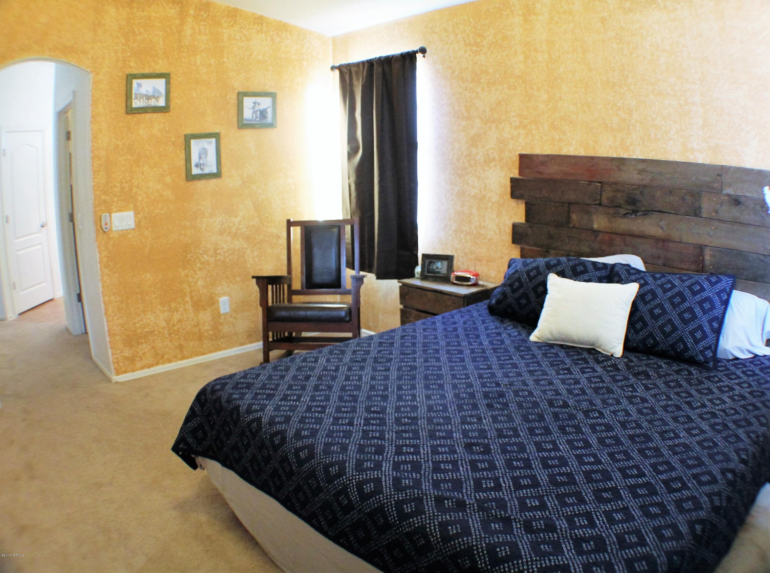 New Tucson Unit NO. 8 (1-455) - Residential