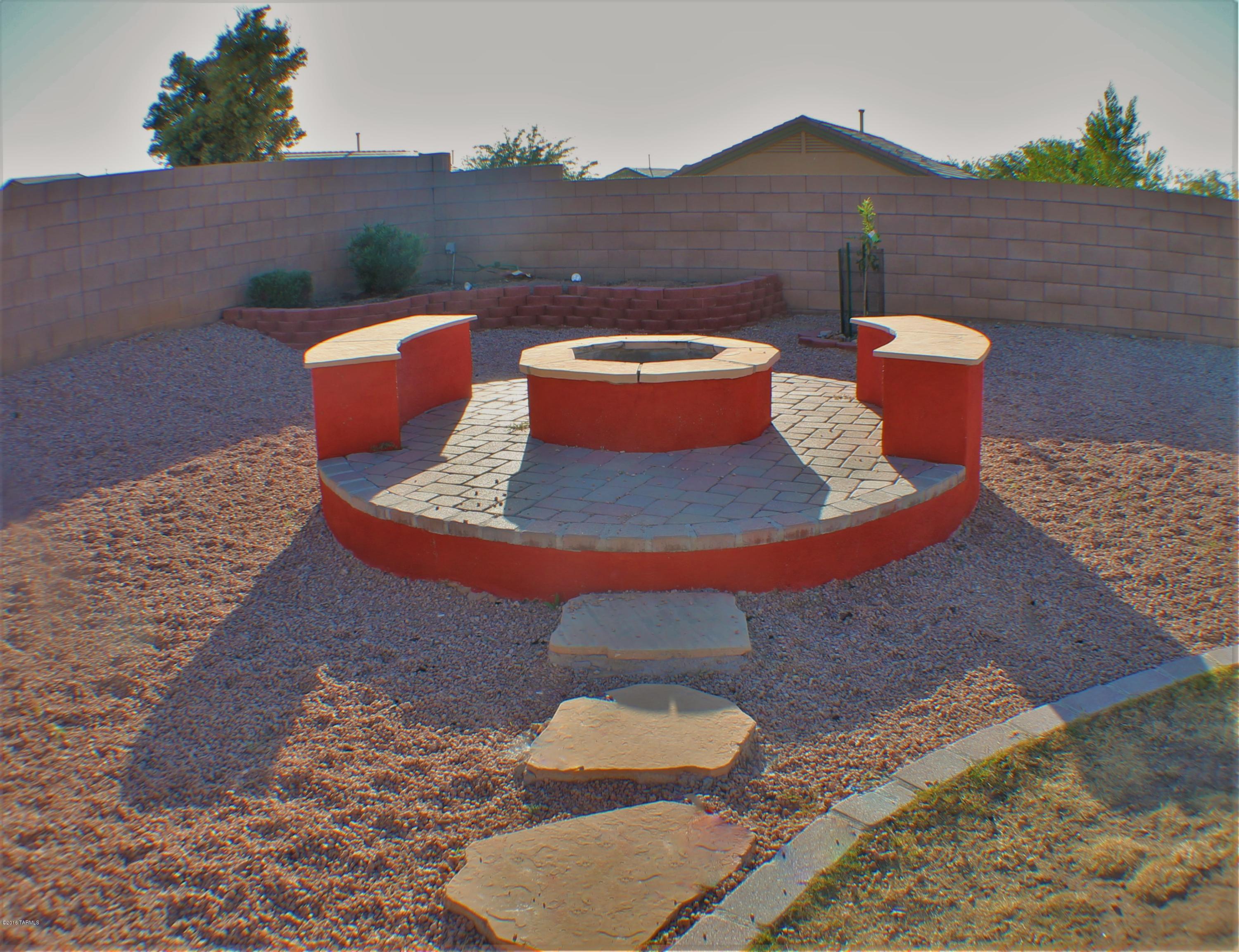 New Tucson Unit NO. 8 (1-455) - Residential