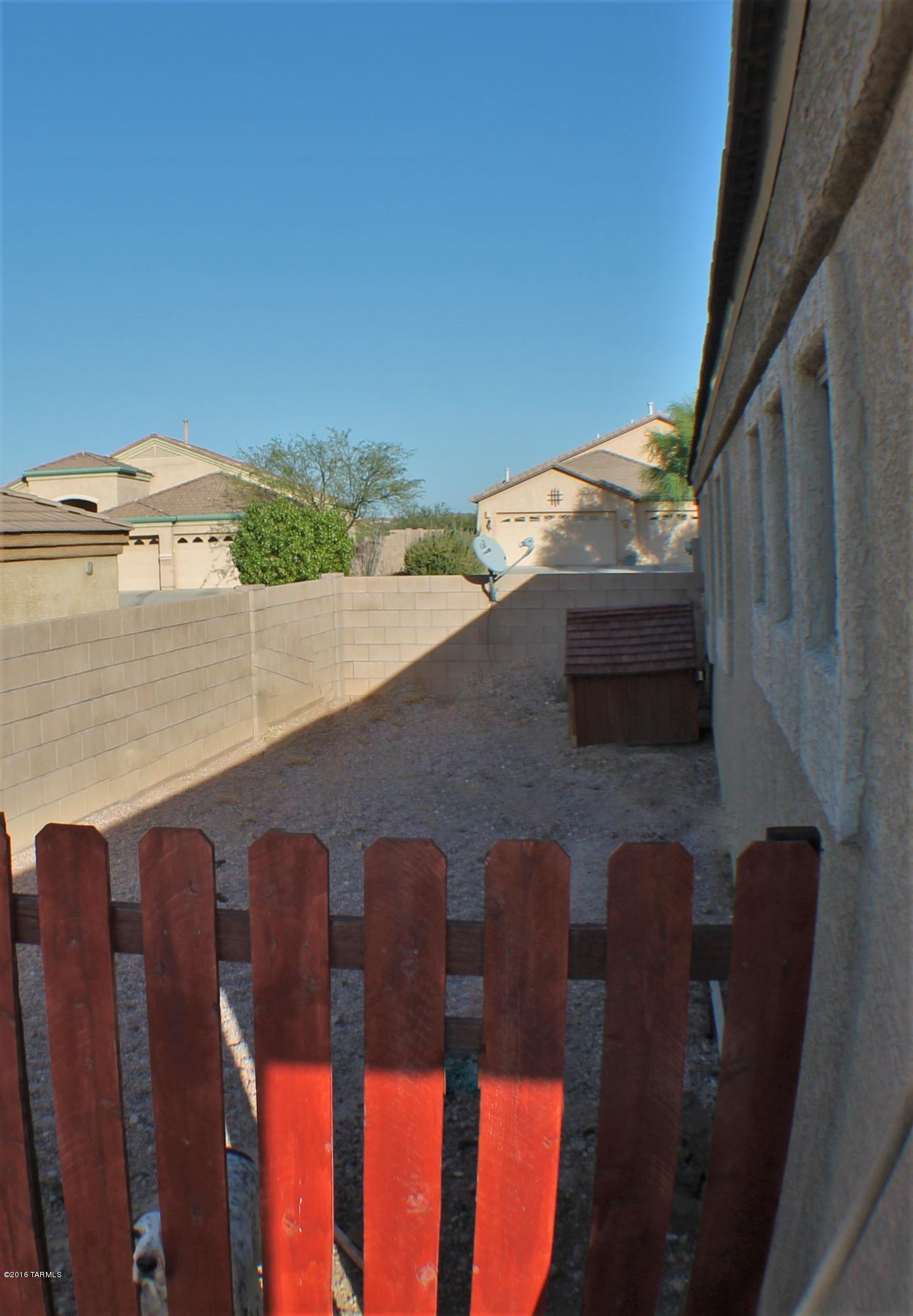 New Tucson Unit NO. 8 (1-455) - Residential