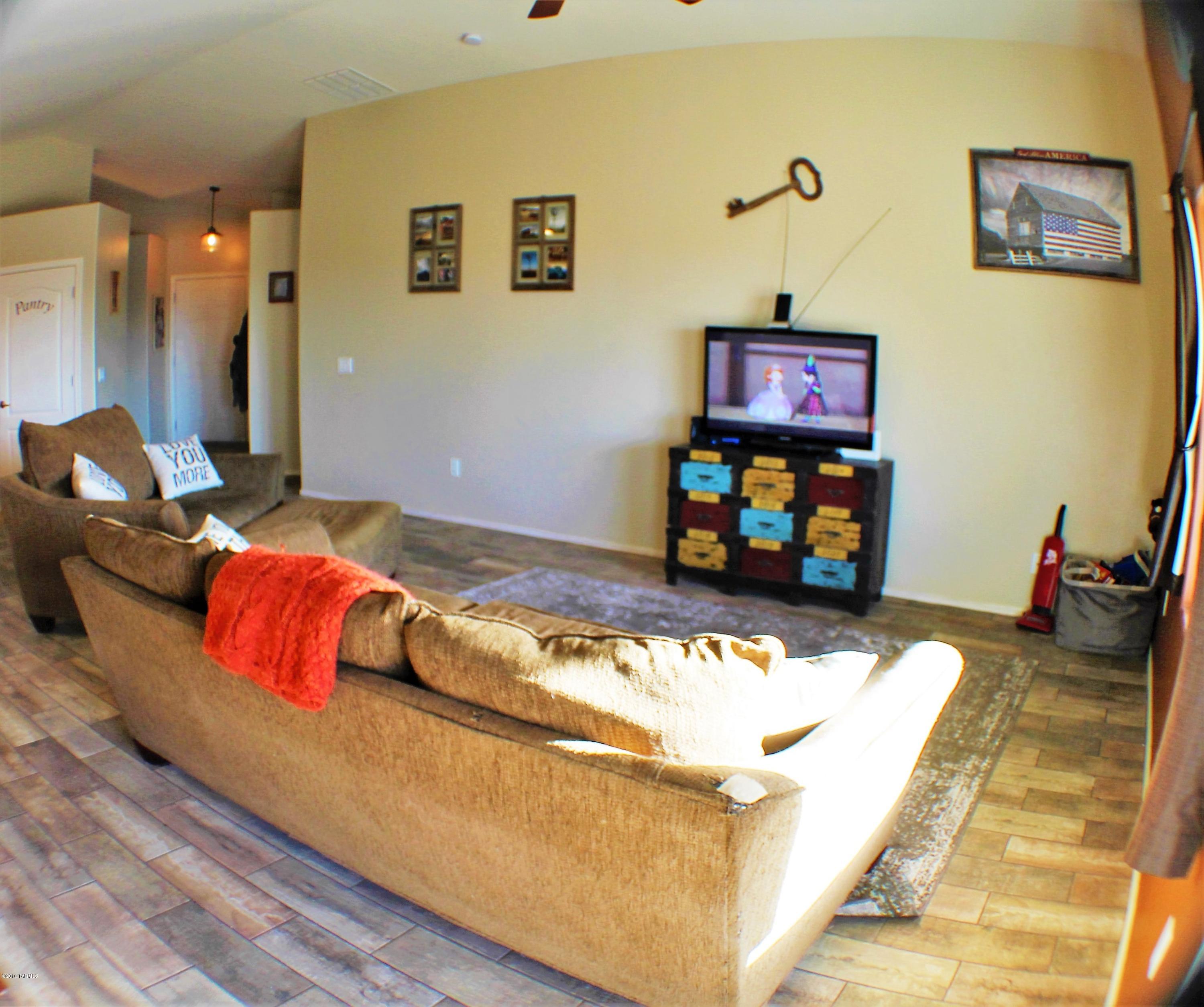 New Tucson Unit NO. 8 (1-455) - Residential