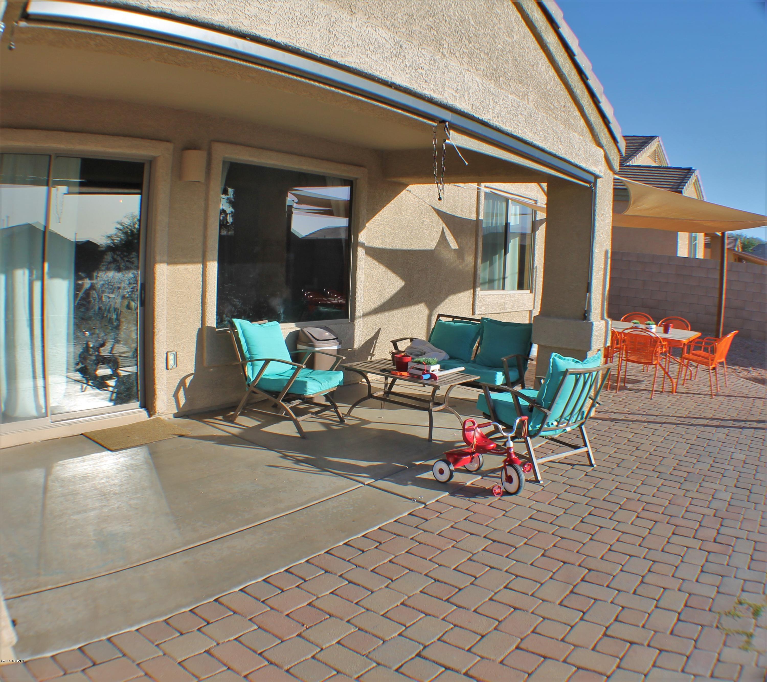 New Tucson Unit NO. 8 (1-455) - Residential