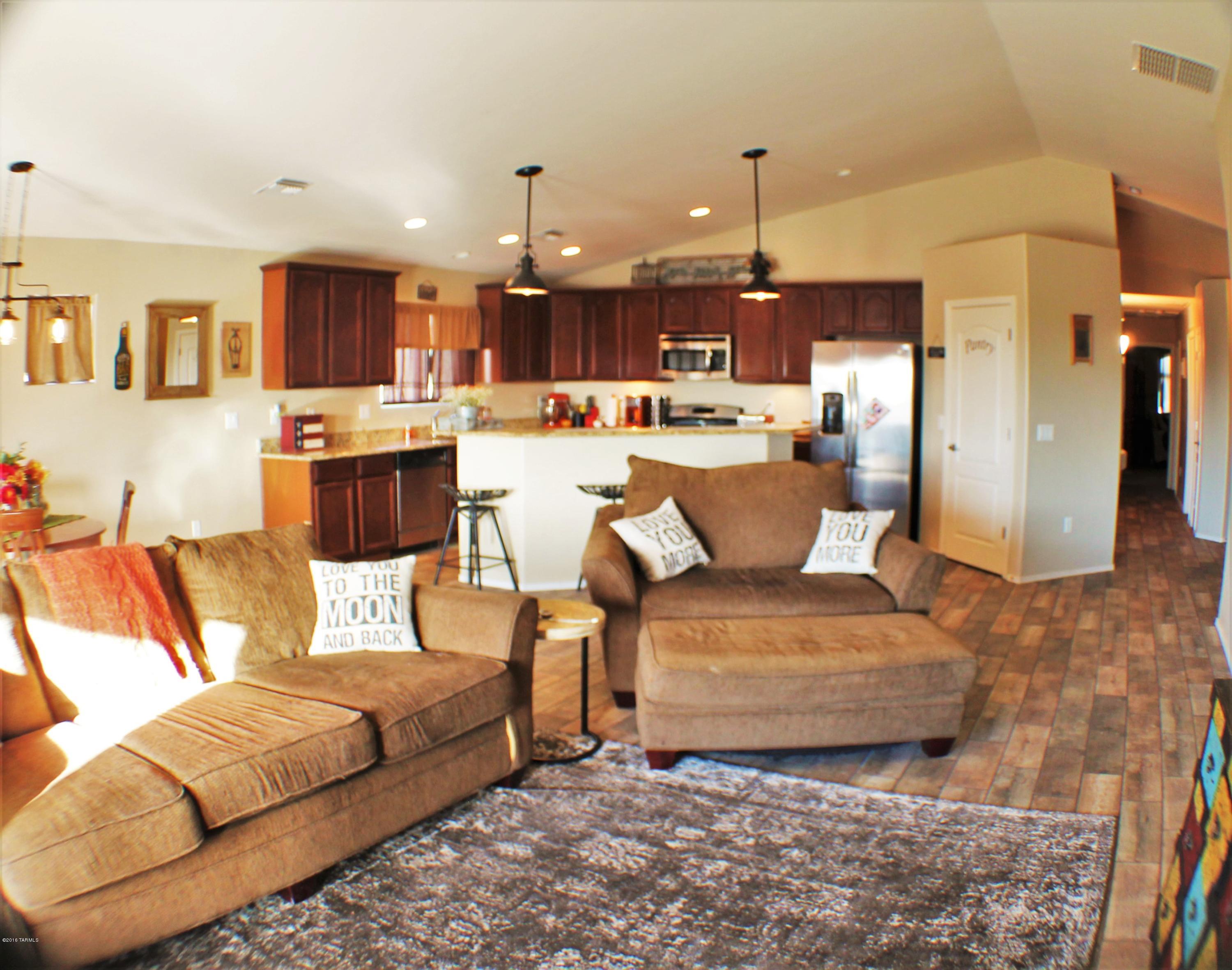 New Tucson Unit NO. 8 (1-455) - Residential