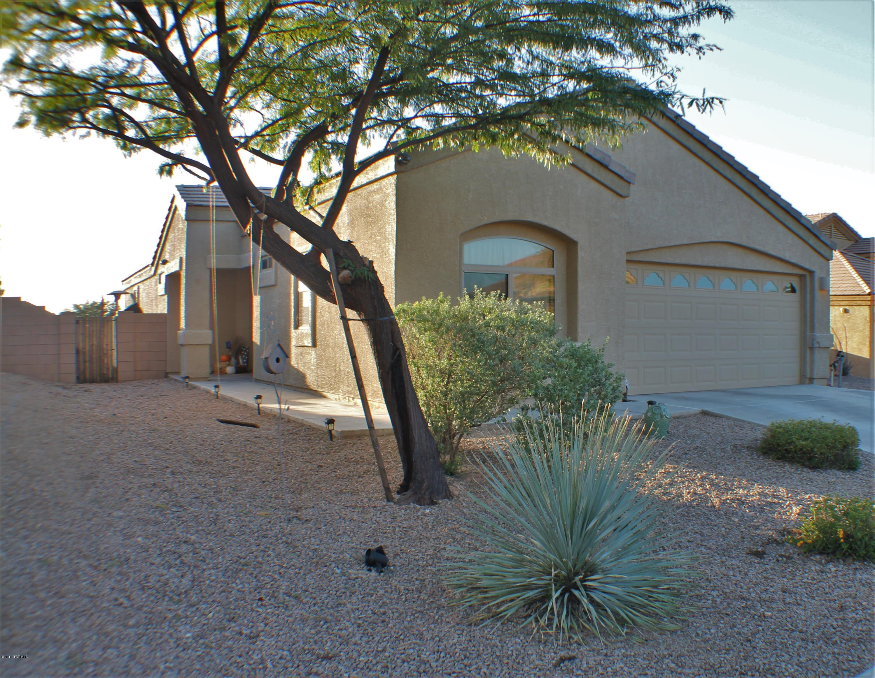 New Tucson Unit NO. 8 (1-455) - Residential