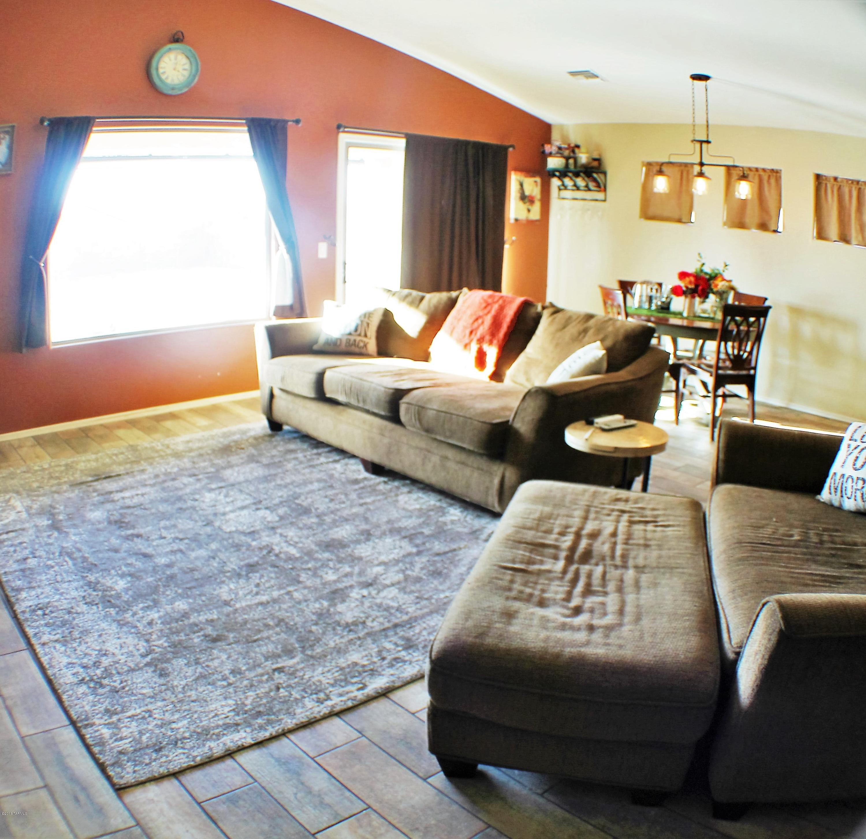 New Tucson Unit NO. 8 (1-455) - Residential