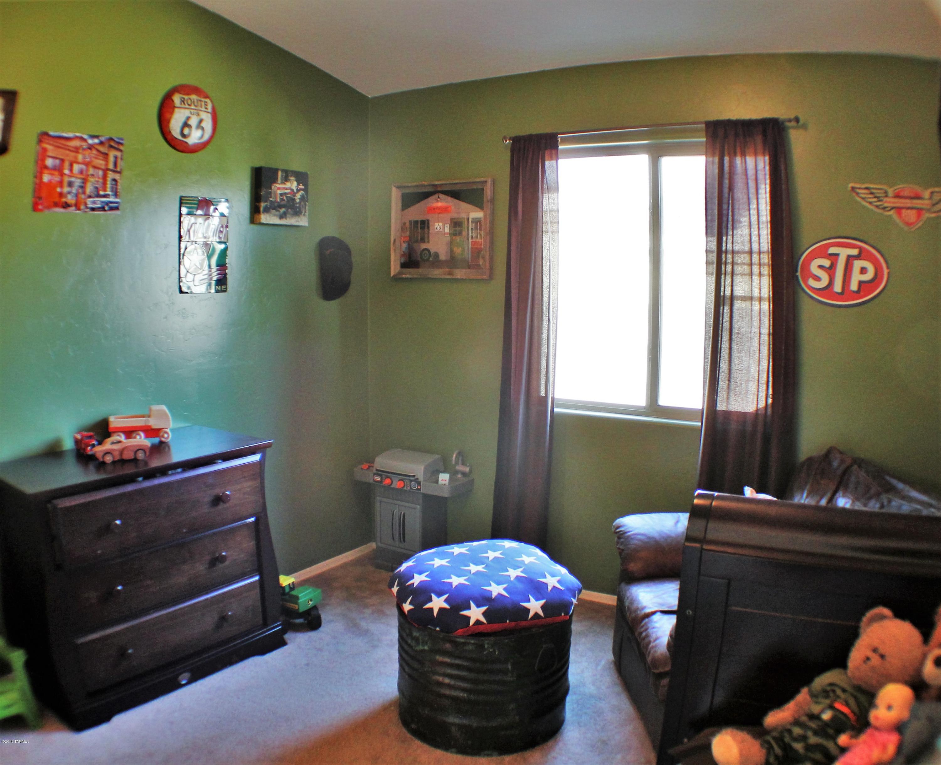 New Tucson Unit NO. 8 (1-455) - Residential