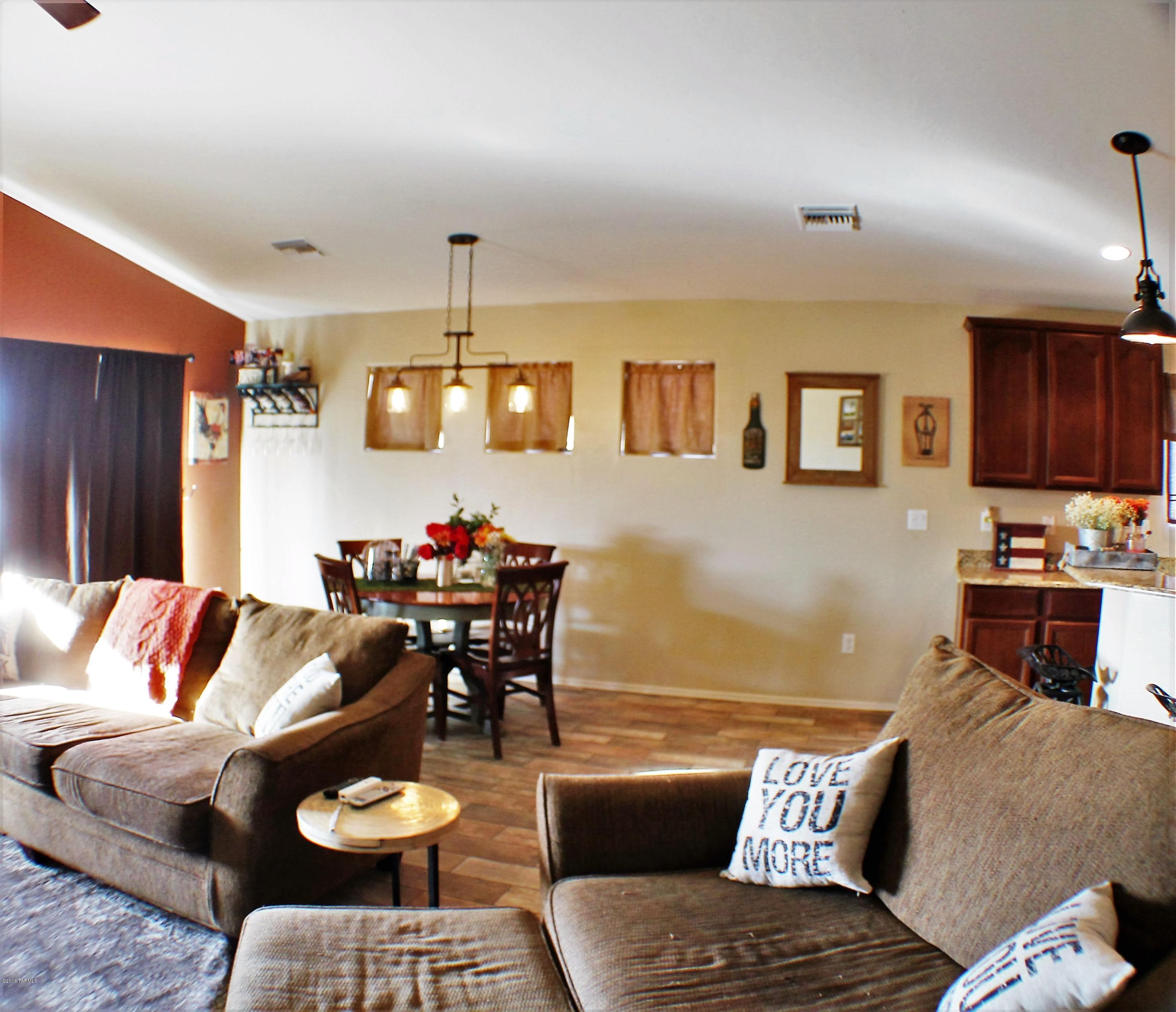 New Tucson Unit NO. 8 (1-455) - Residential