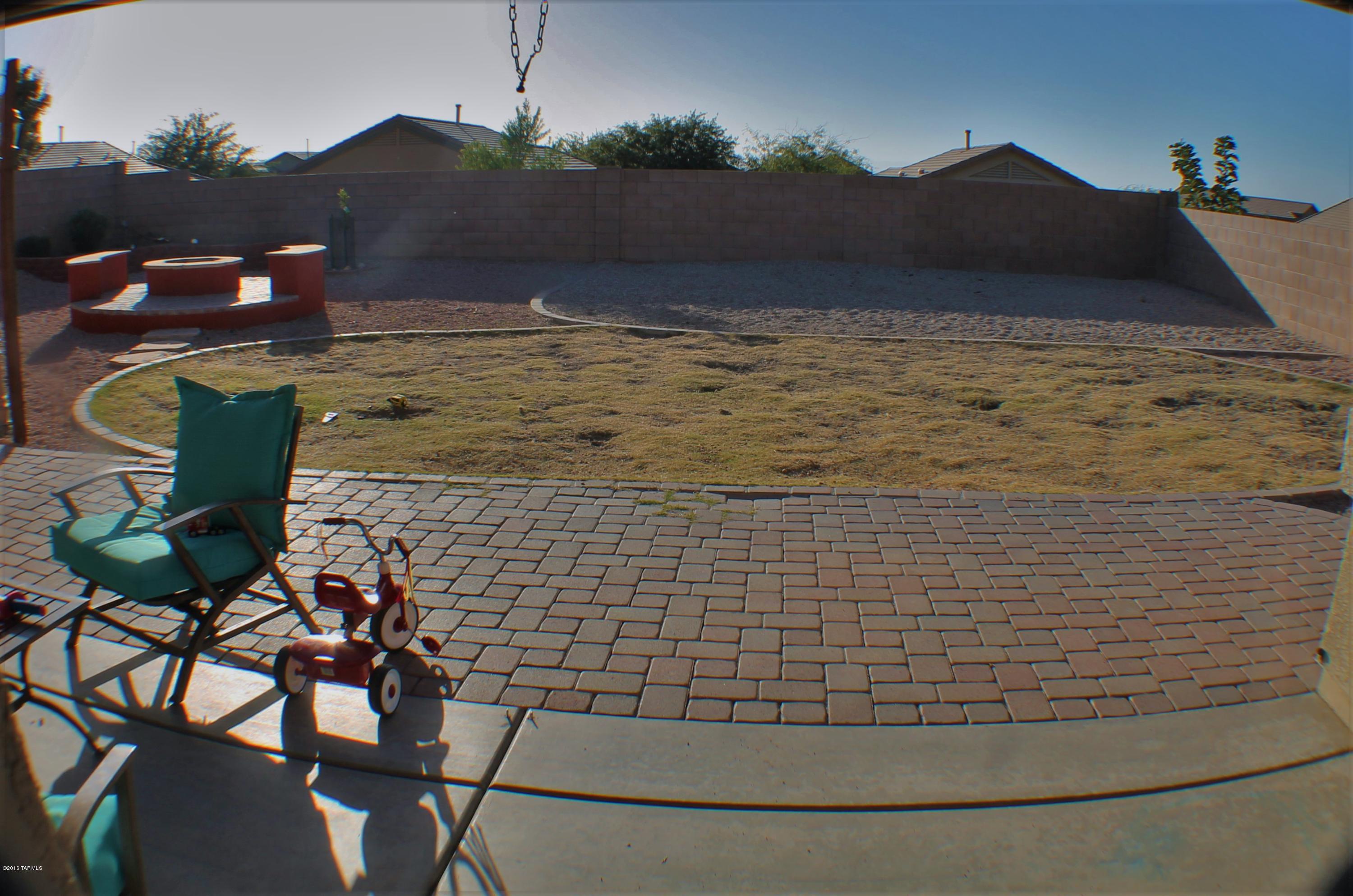 New Tucson Unit NO. 8 (1-455) - Residential