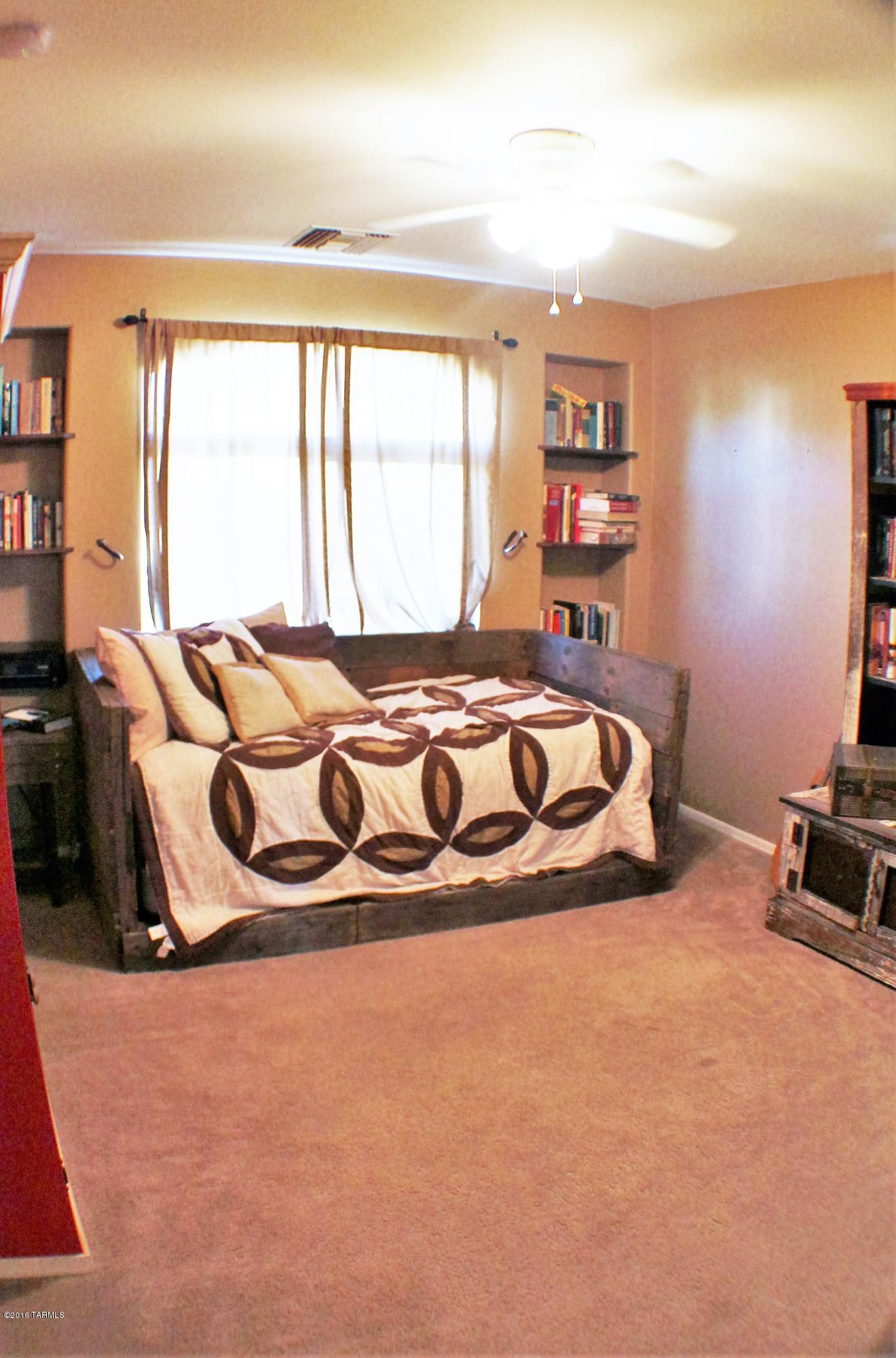 New Tucson Unit NO. 8 (1-455) - Residential