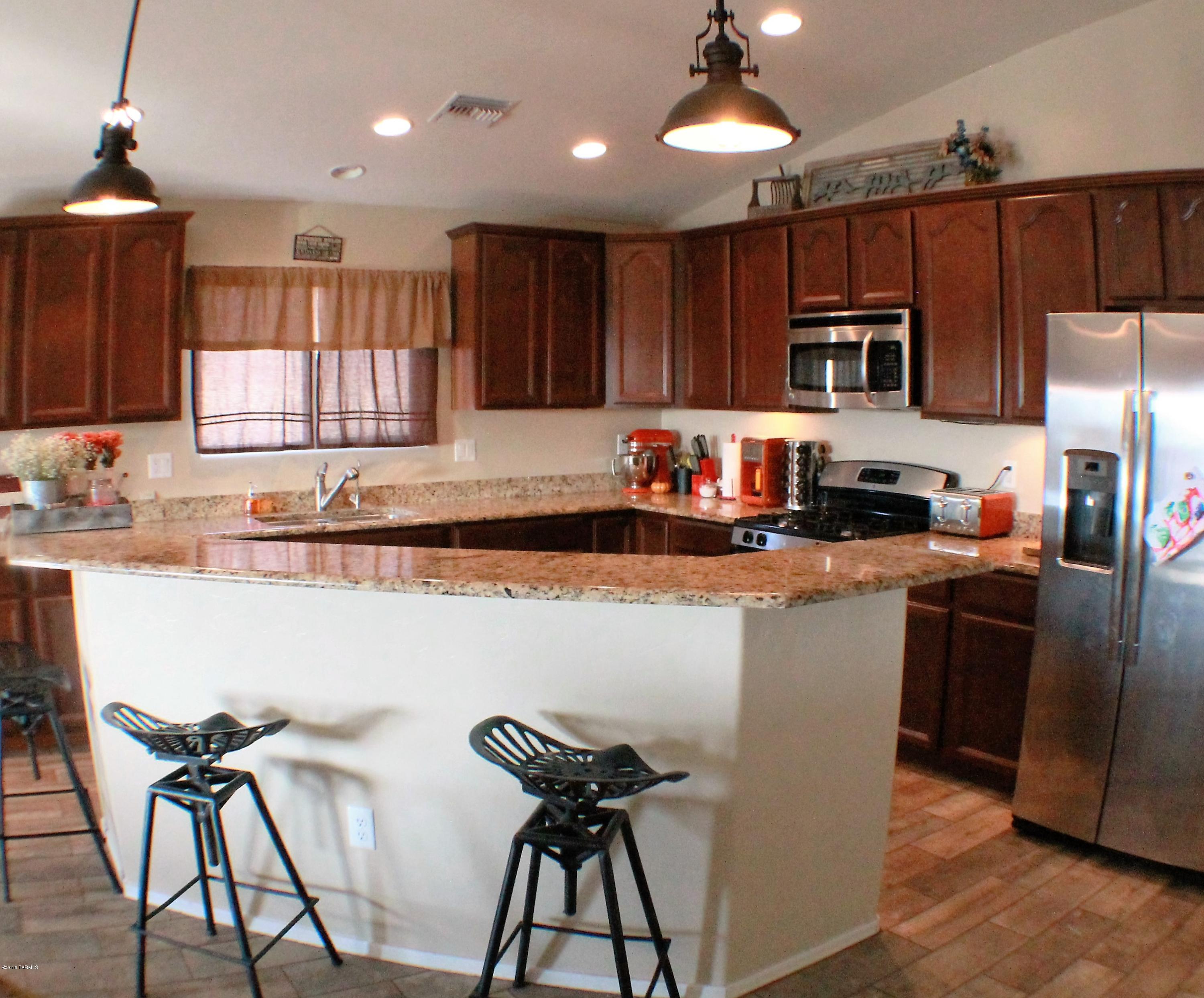 New Tucson Unit NO. 8 (1-455) - Residential