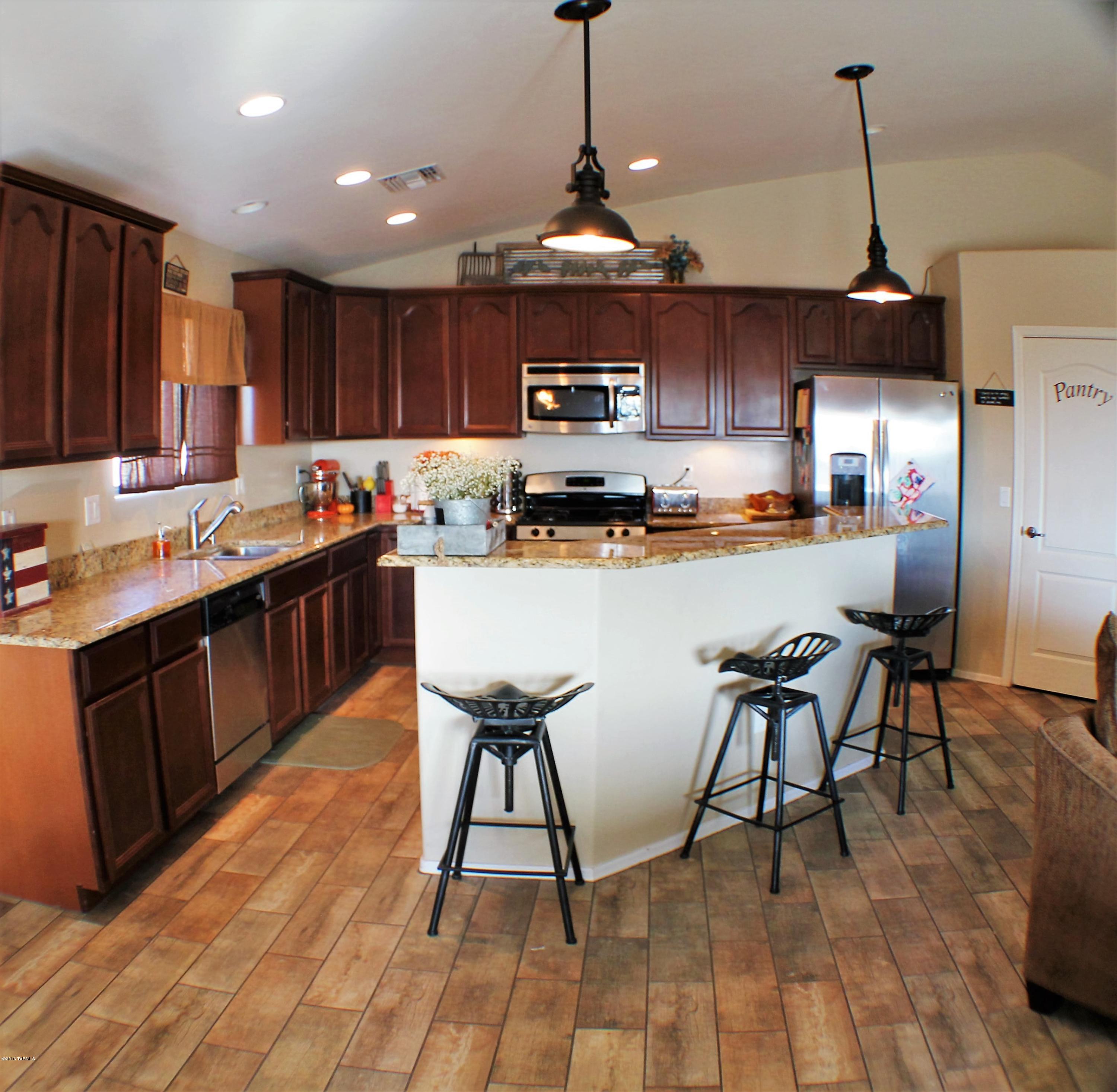 New Tucson Unit NO. 8 (1-455) - Residential