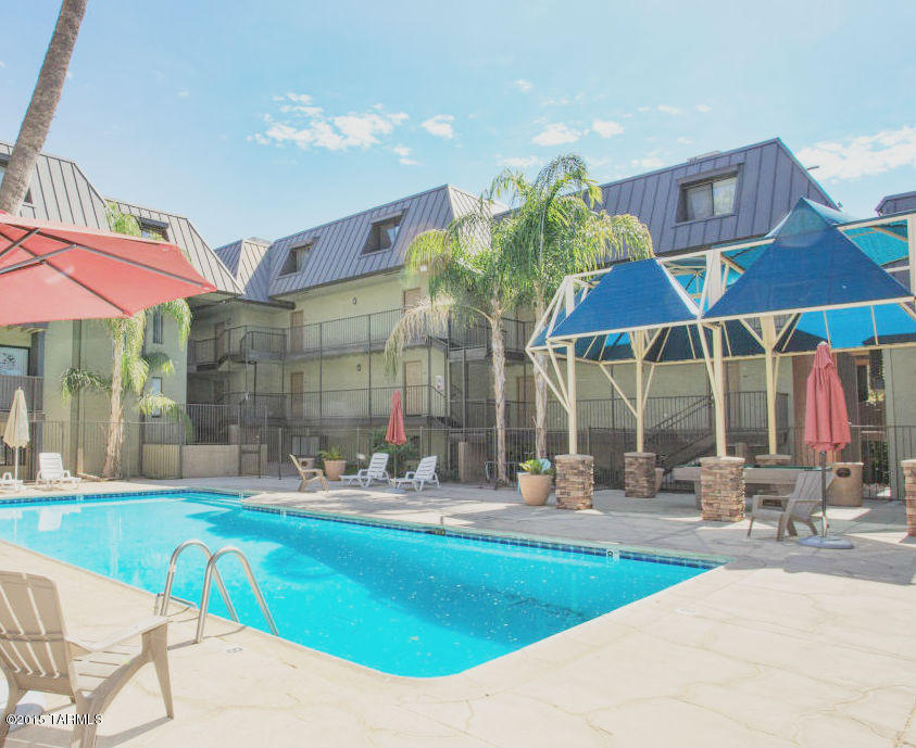 Costa Del Sol Condominiums - Residential Lease