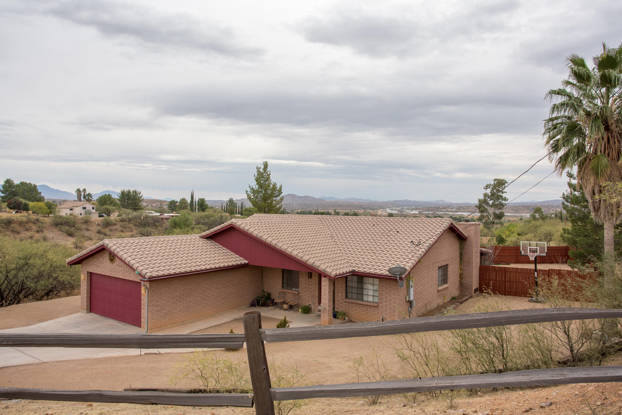 Rio Rico Estates 3 - Residential