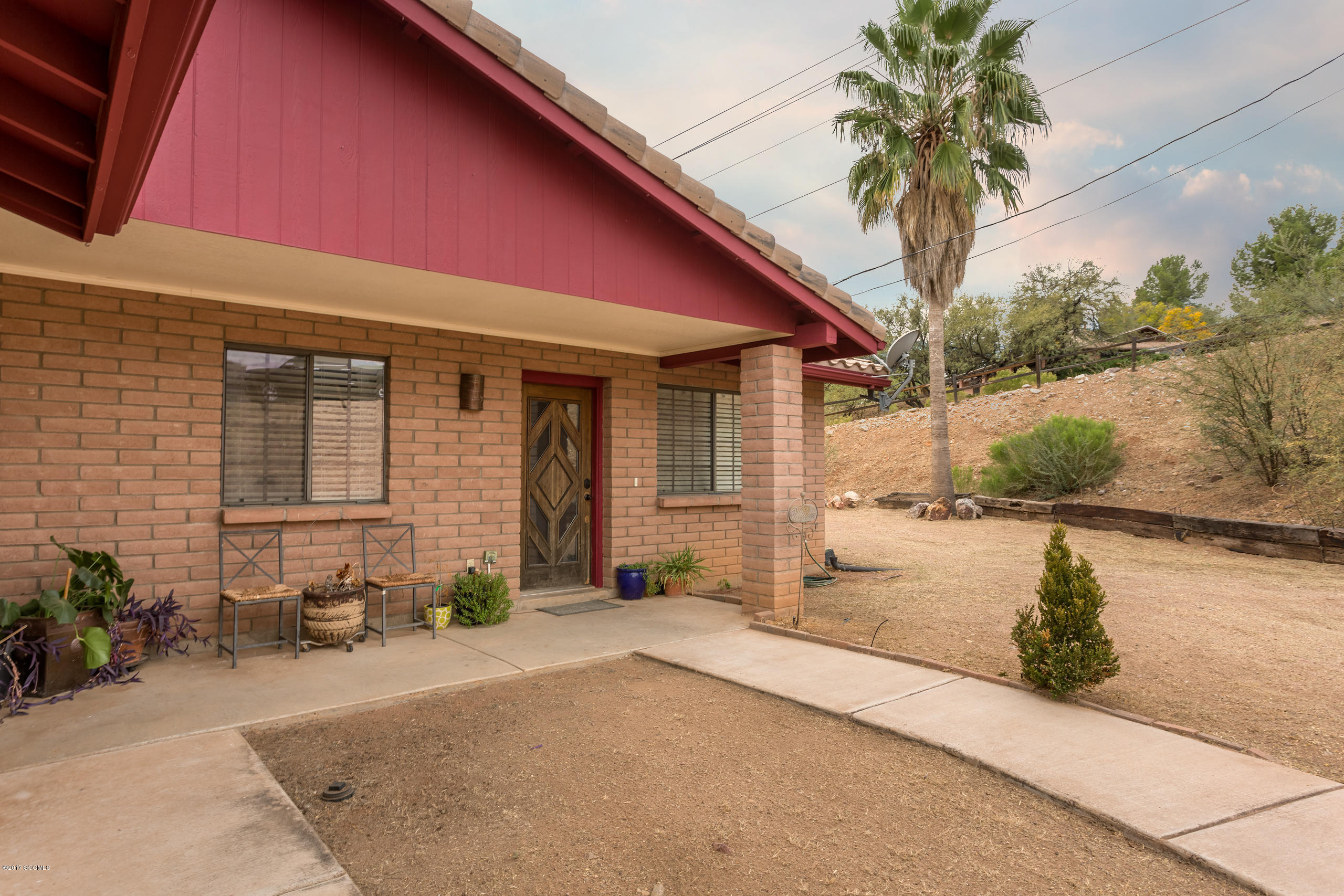 Rio Rico Estates 3 - Residential
