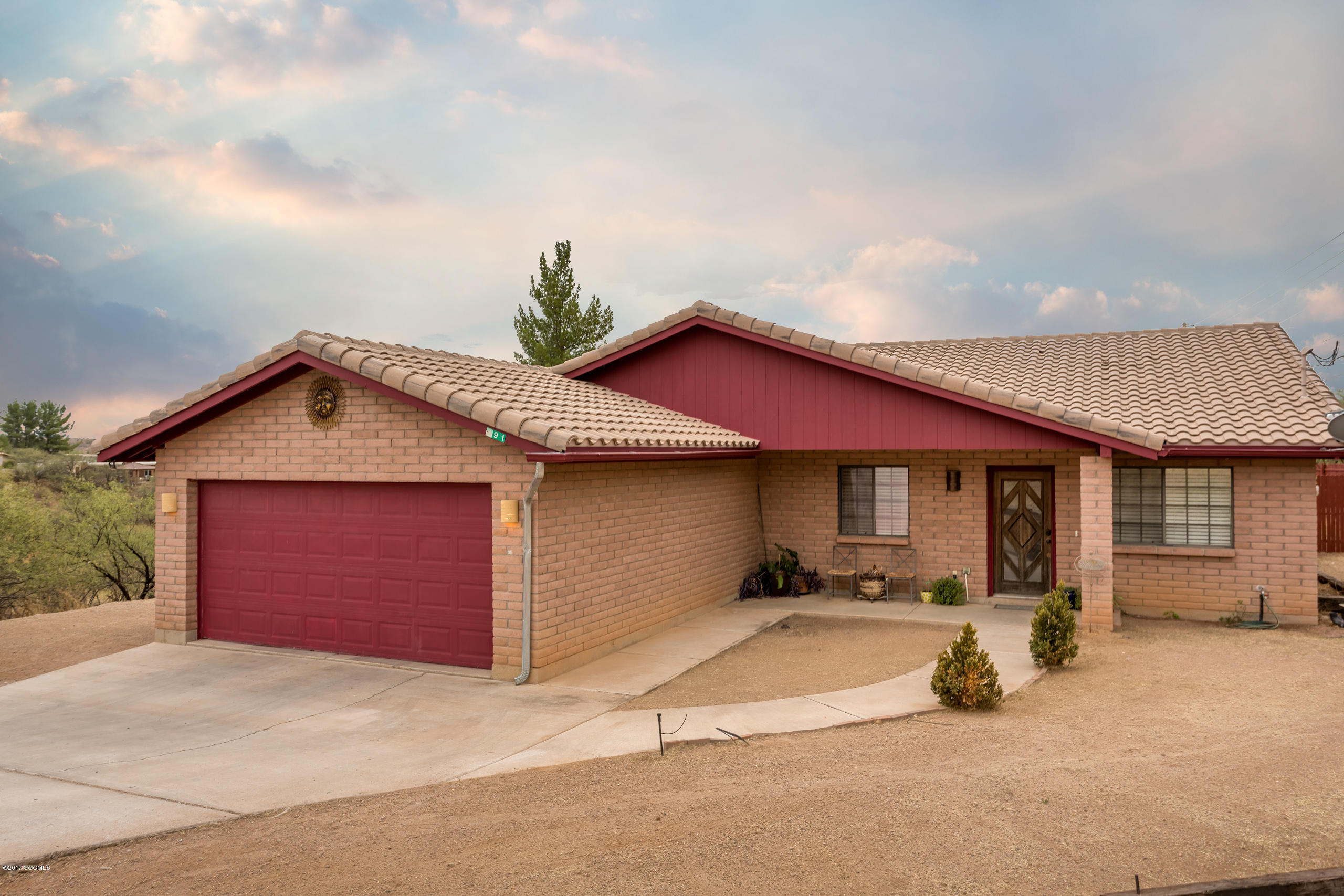 Rio Rico Estates 3 - Residential