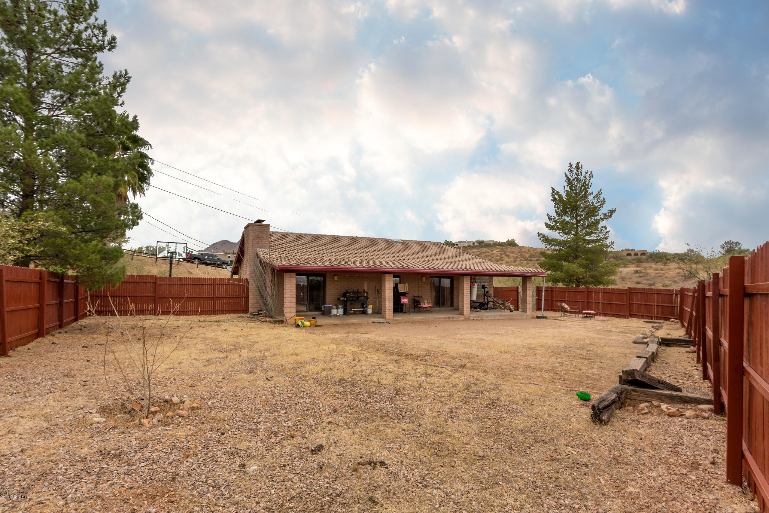 Rio Rico Estates 3 - Residential