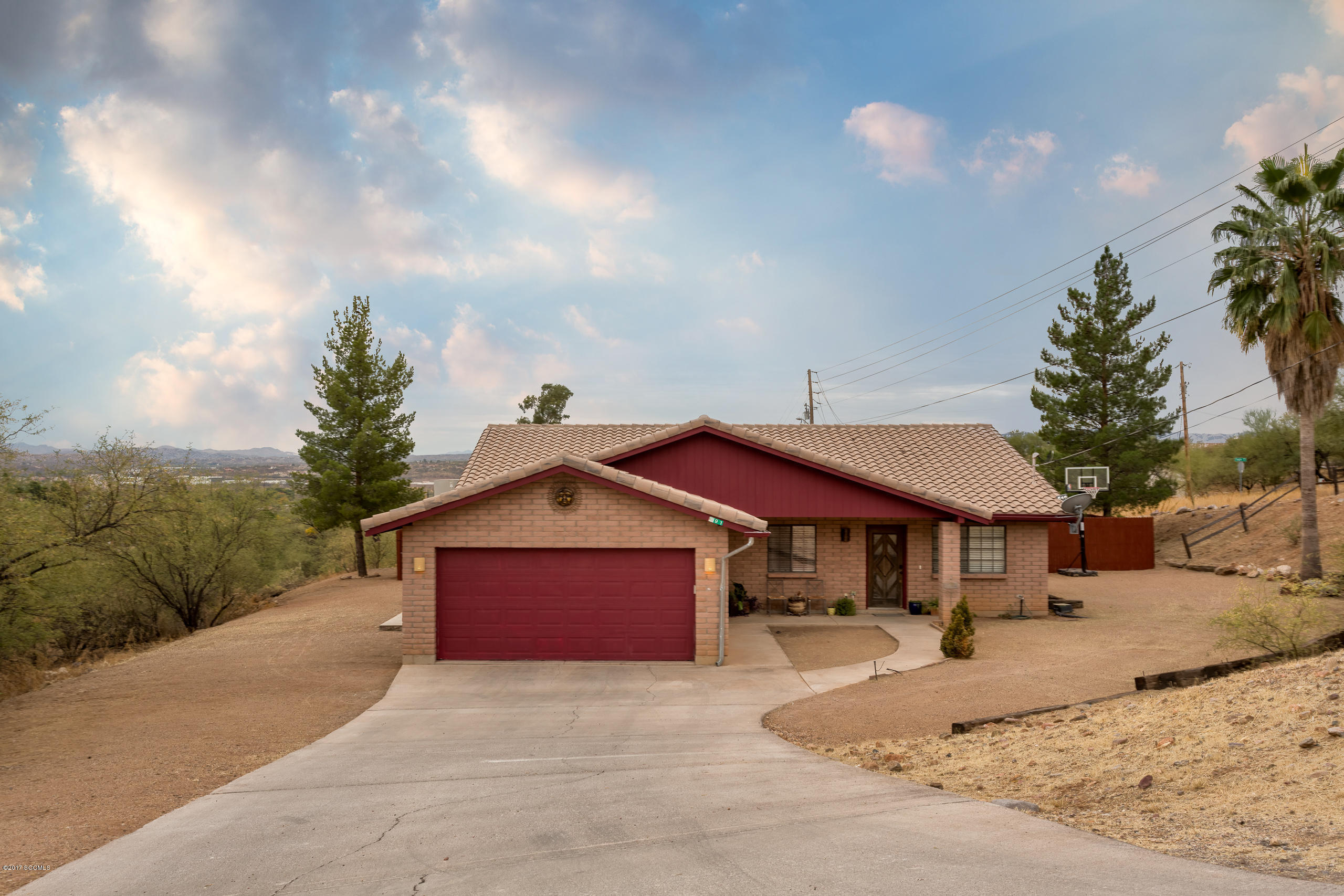 Rio Rico Estates 3 - Residential