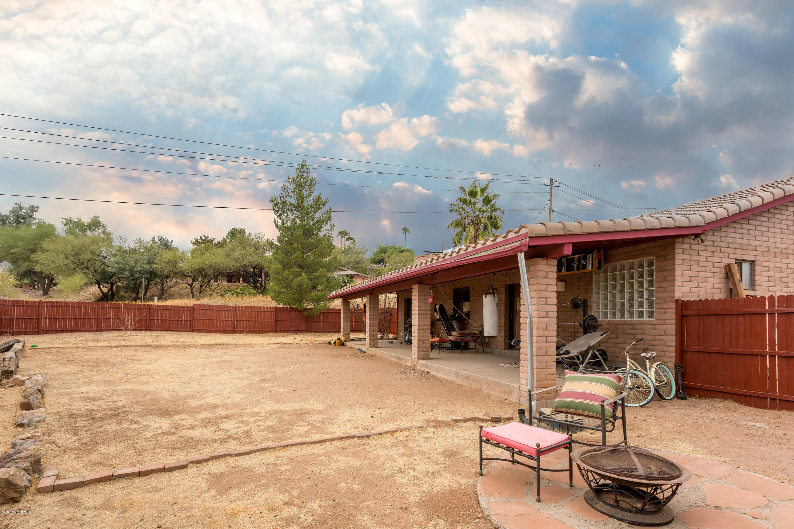Rio Rico Estates 3 - Residential