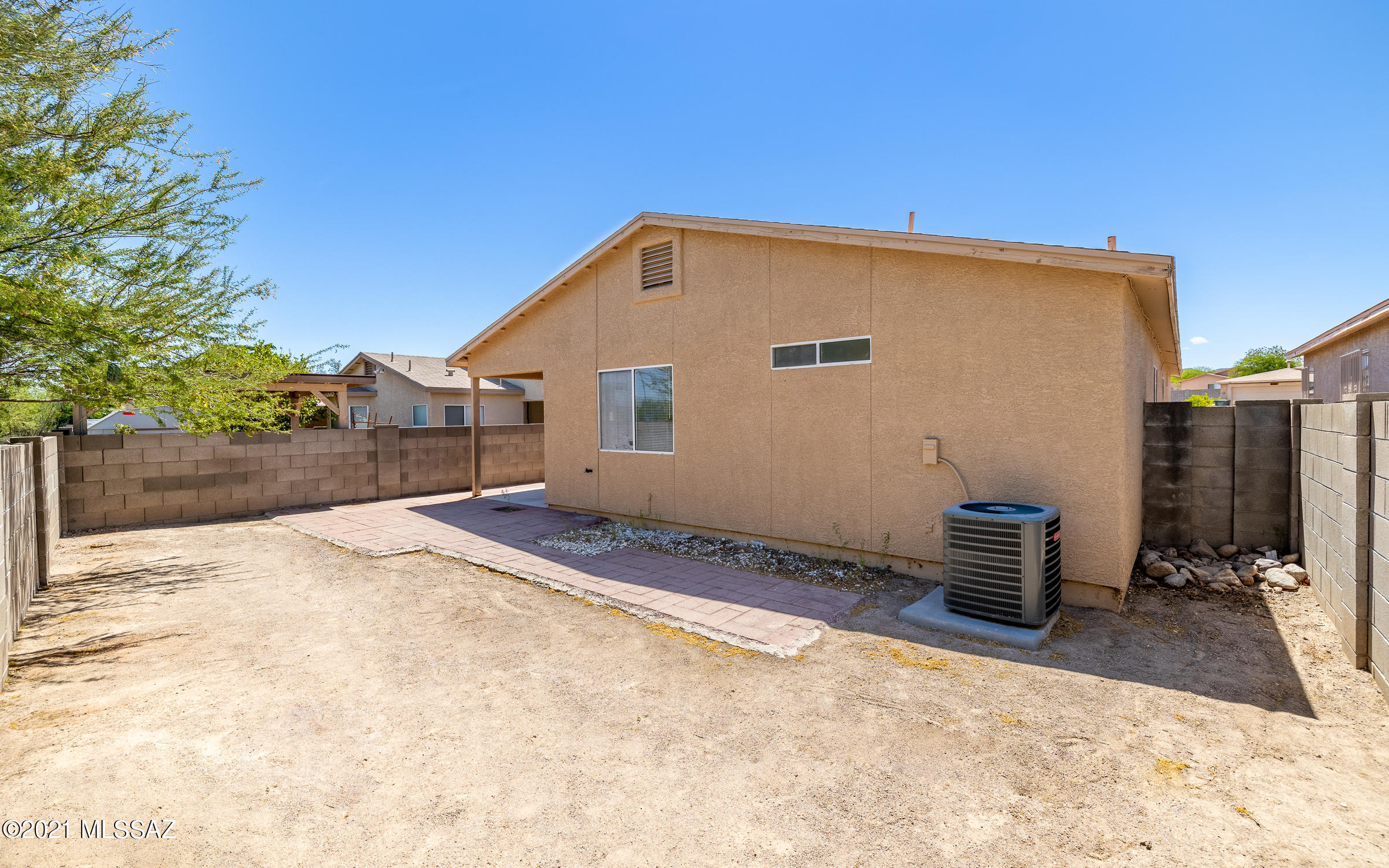 Kennedy Park Hills (1-100) - Residential