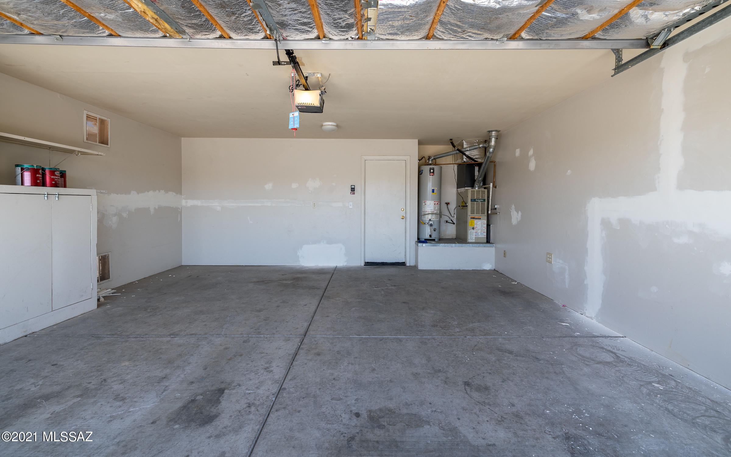 Kennedy Park Hills (1-100) - Residential