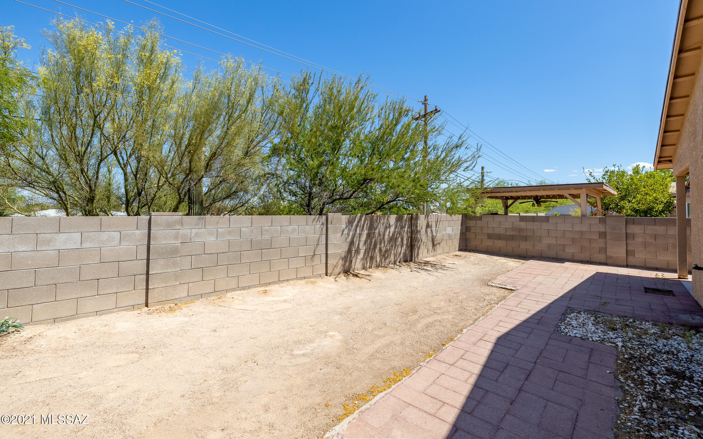 Kennedy Park Hills (1-100) - Residential