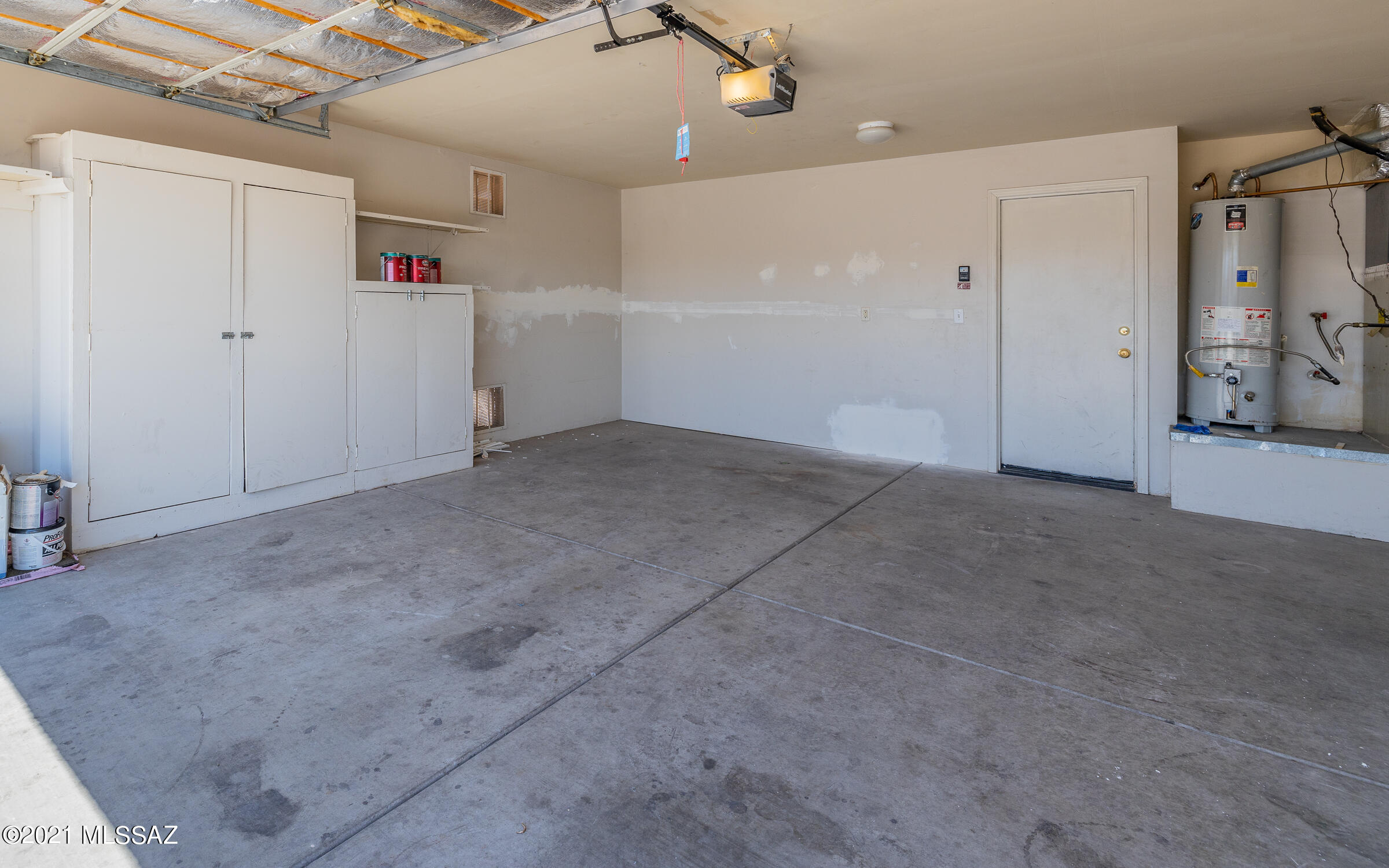 Kennedy Park Hills (1-100) - Residential