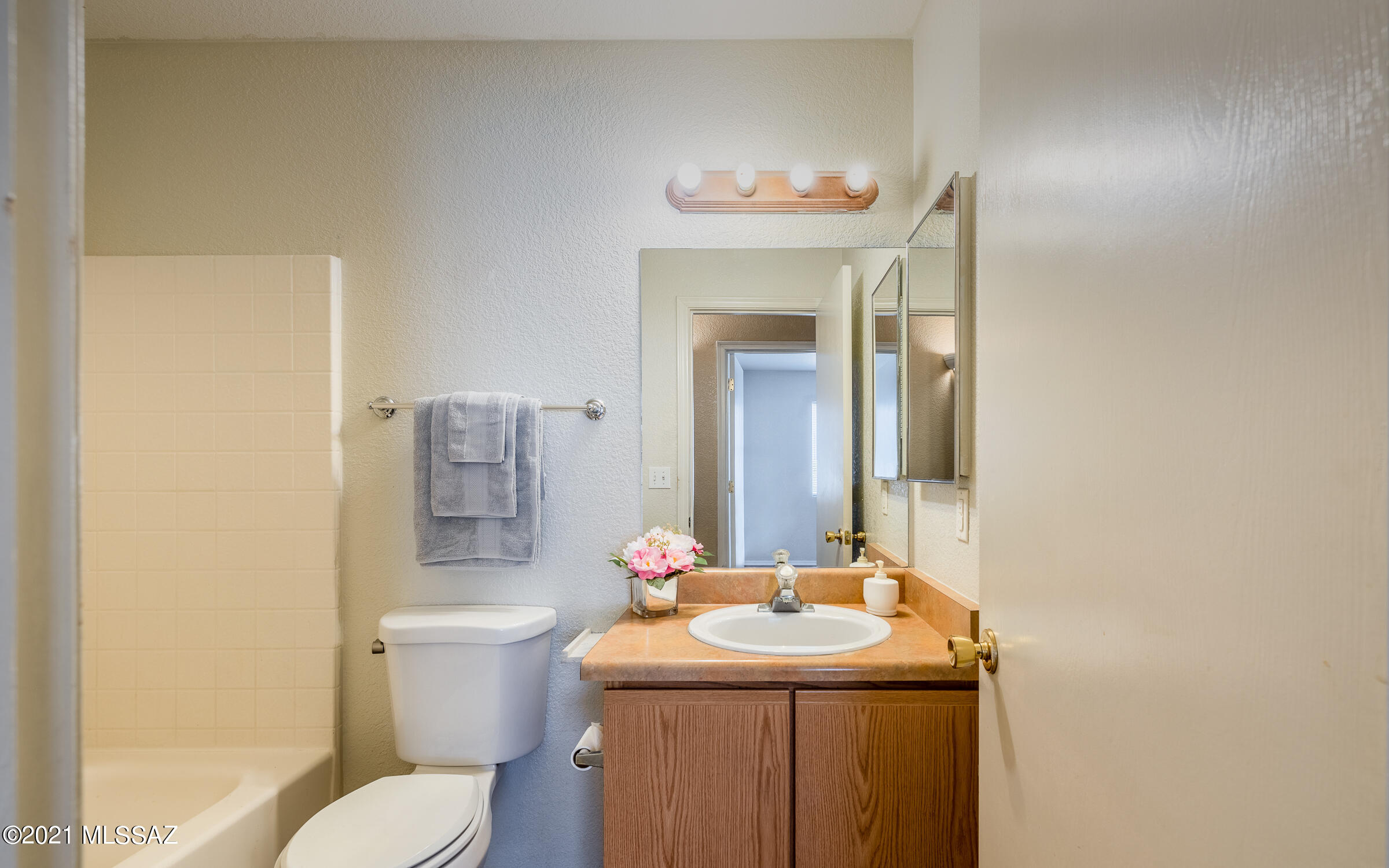 Kennedy Park Hills (1-100) - Residential