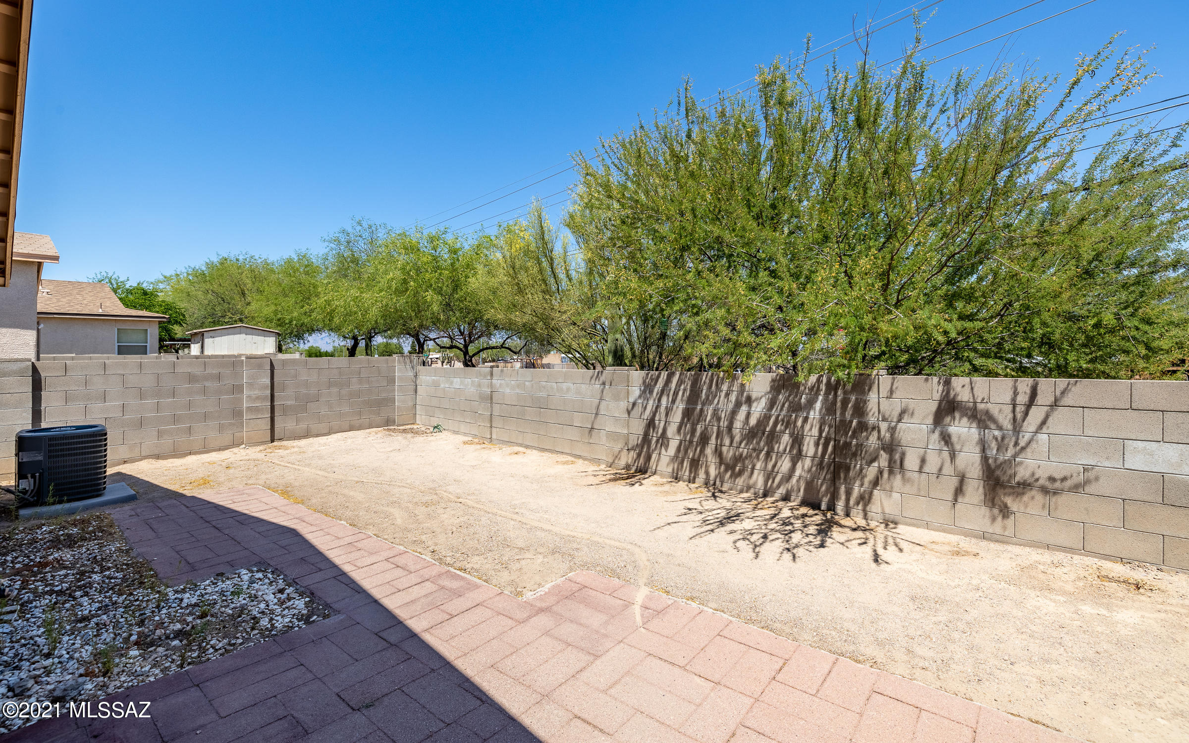 Kennedy Park Hills (1-100) - Residential