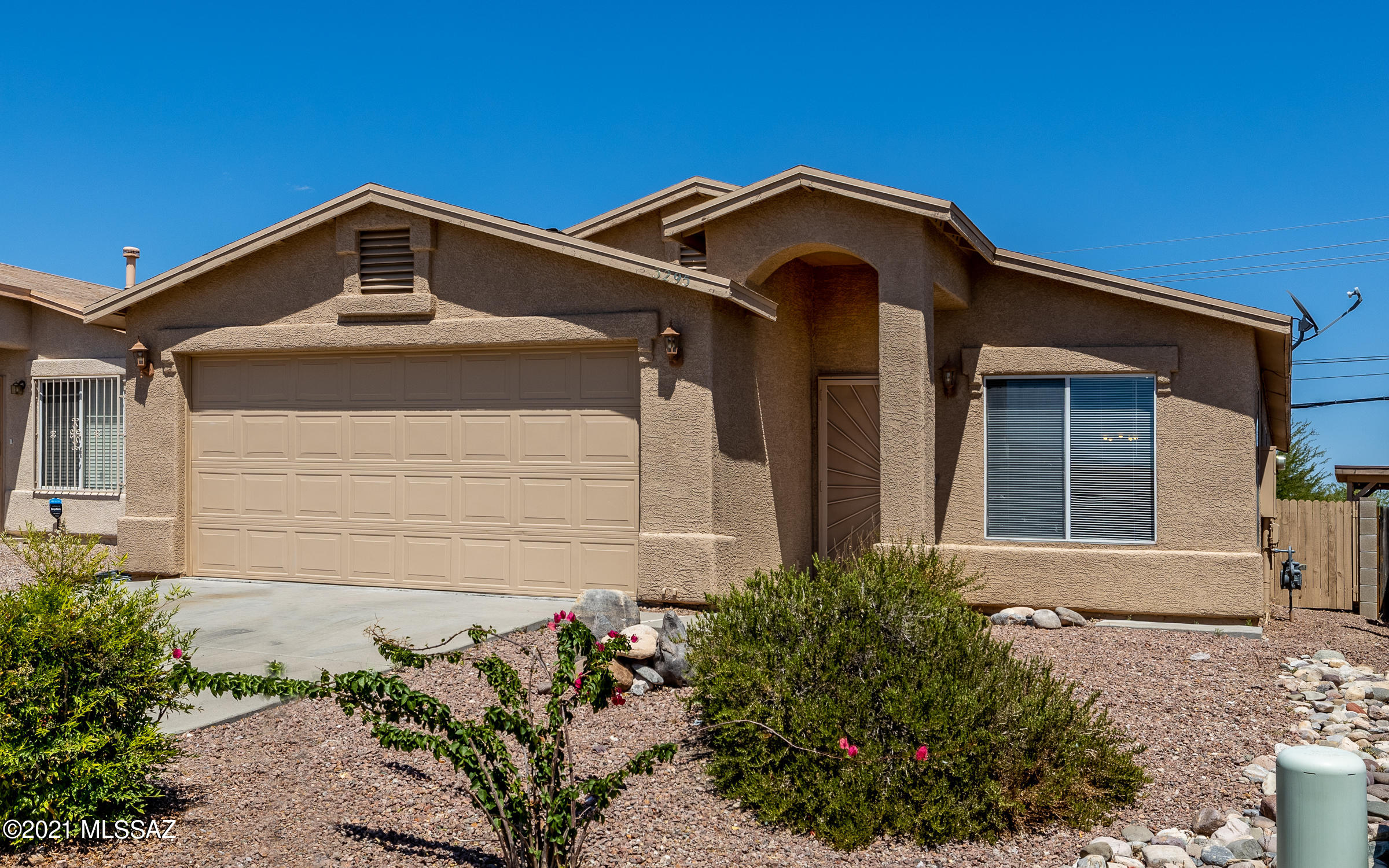 Kennedy Park Hills (1-100) - Residential