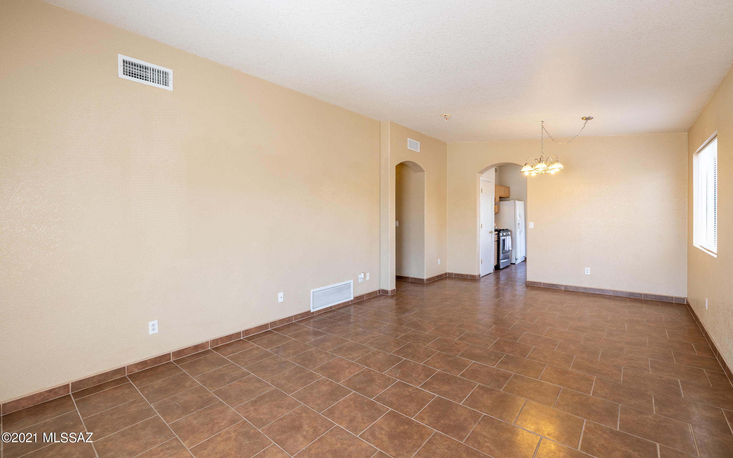 Kennedy Park Hills (1-100) - Residential