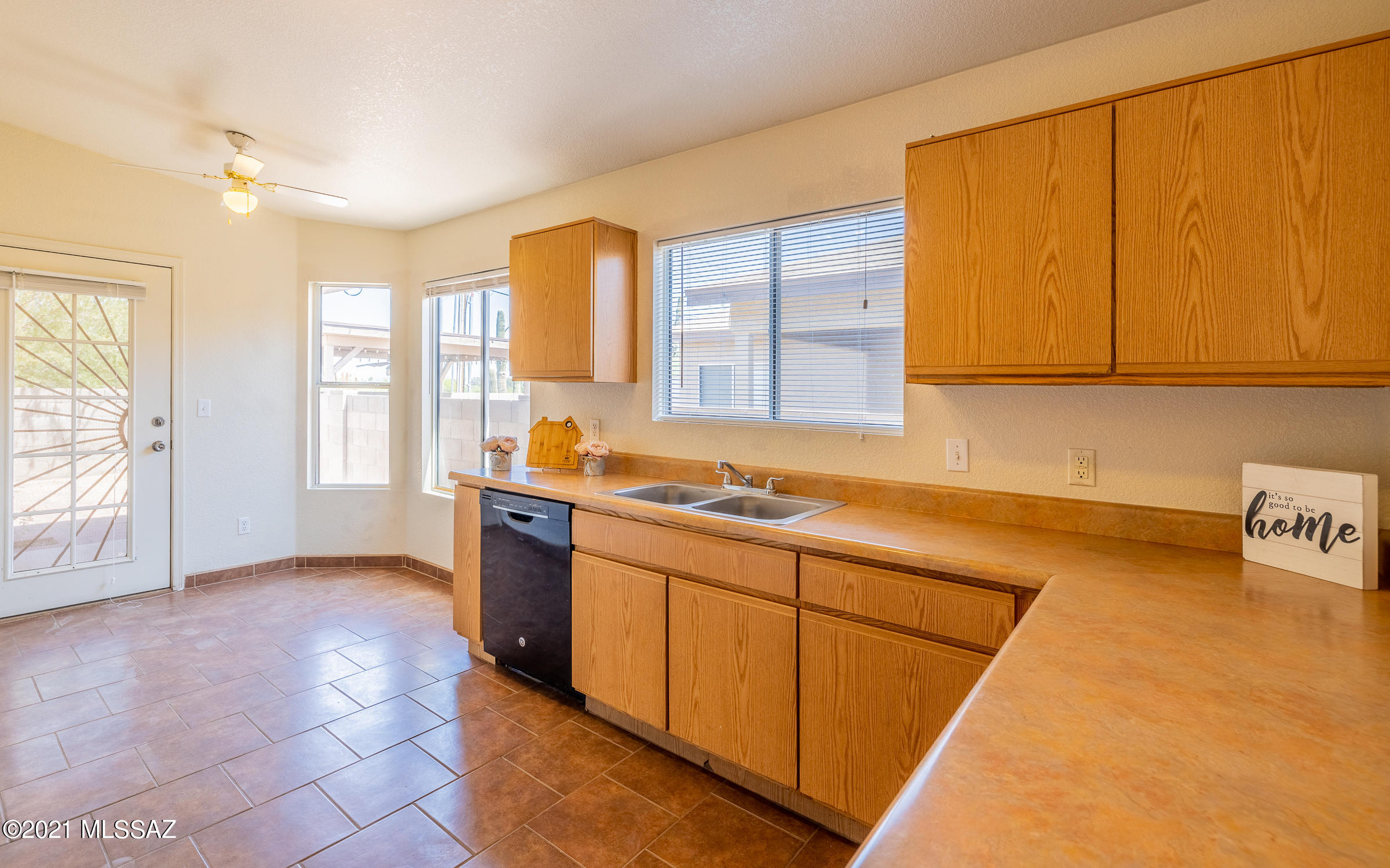 Kennedy Park Hills (1-100) - Residential