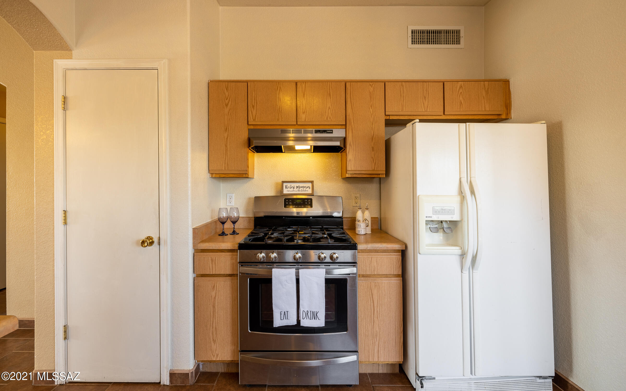 Kennedy Park Hills (1-100) - Residential