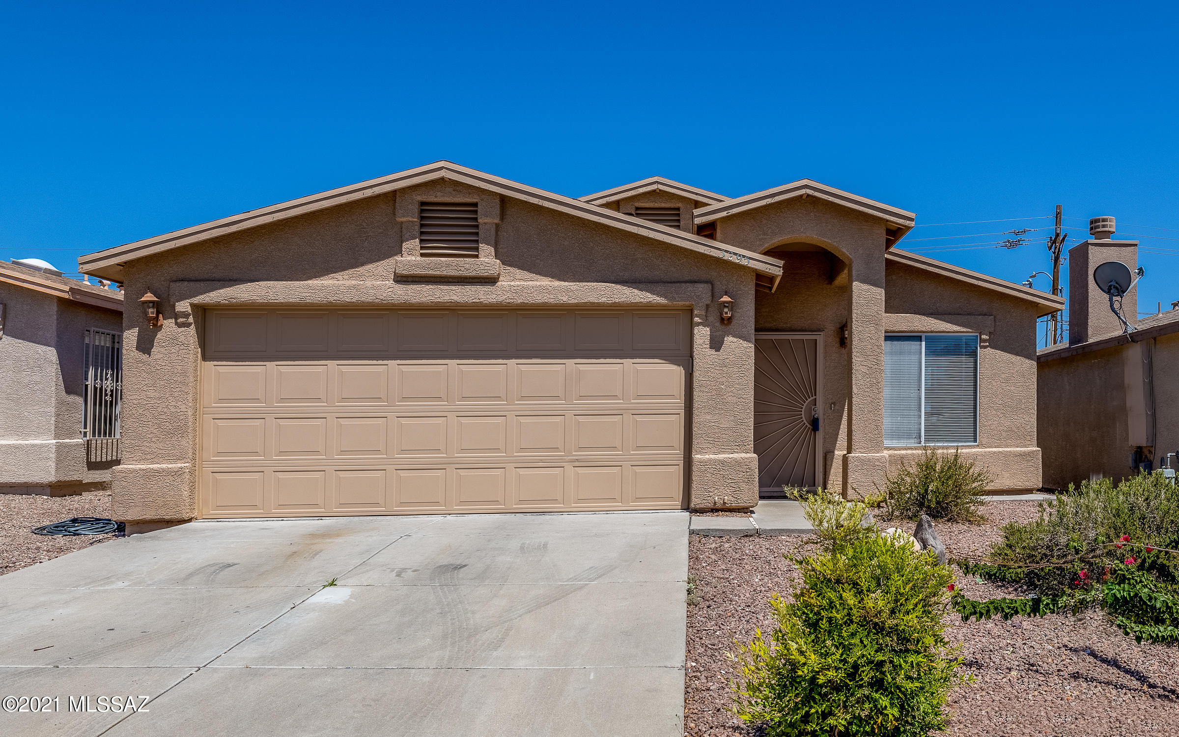 Kennedy Park Hills (1-100) - Residential