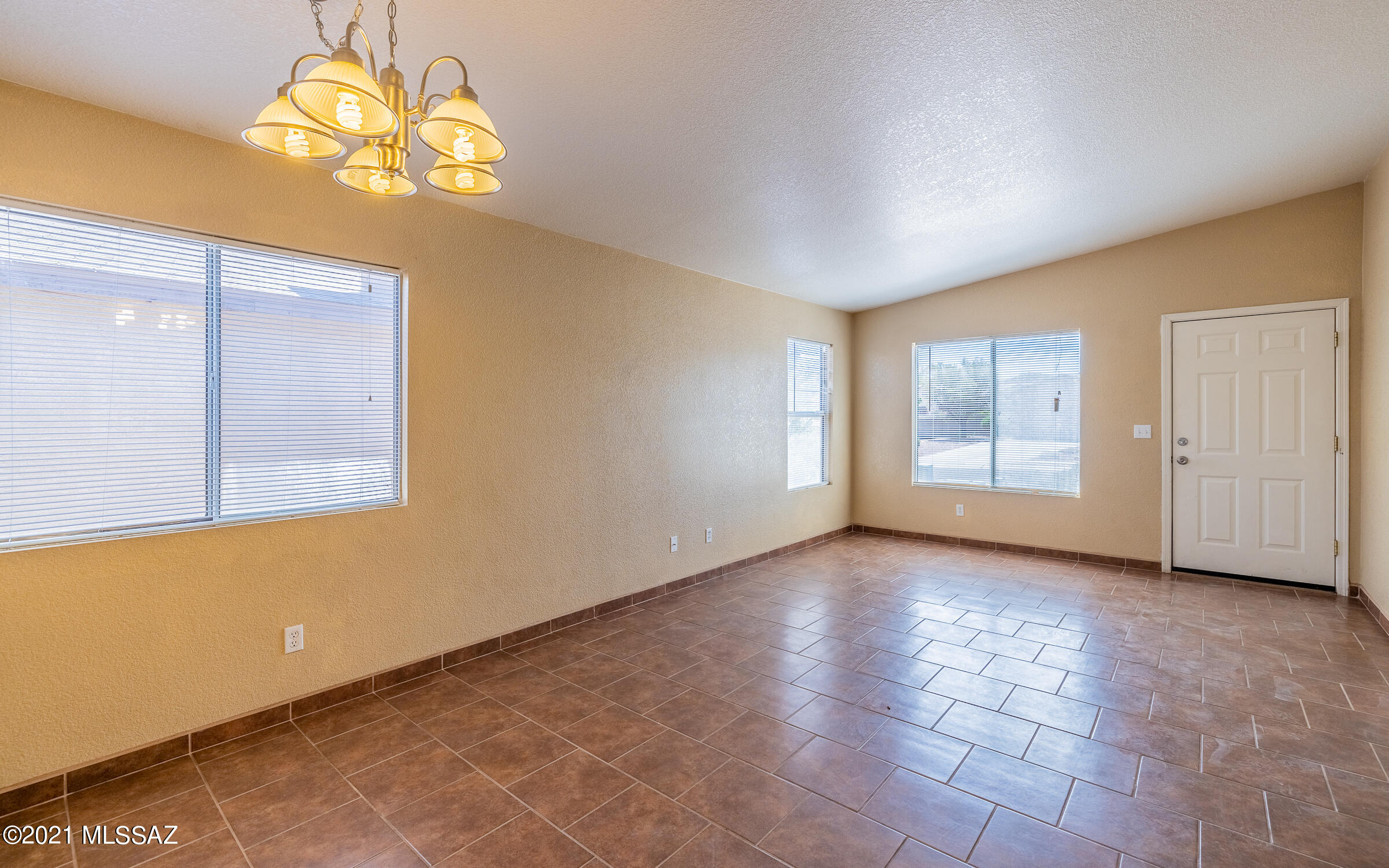 Kennedy Park Hills (1-100) - Residential