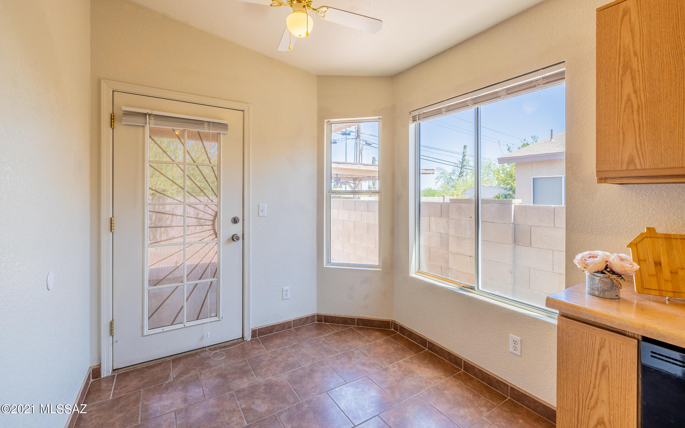 Kennedy Park Hills (1-100) - Residential
